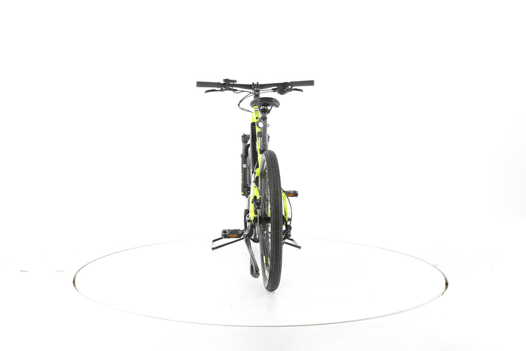 Lapierre Overvolt HT 24 E-Bike - Image 10