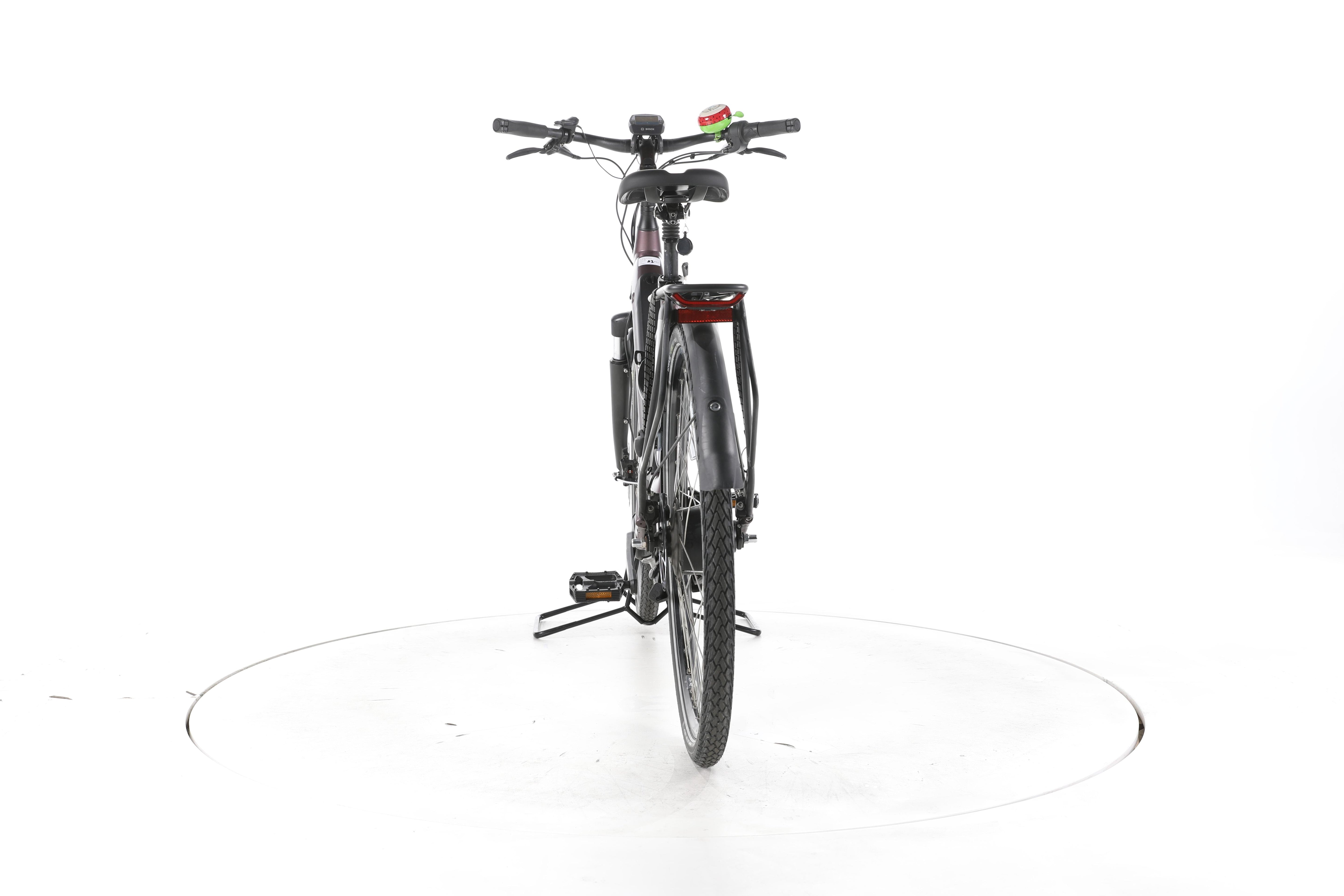 Batavus Finez E-go® Exclusive City E-Bike Tiefeinsteiger - Image 10