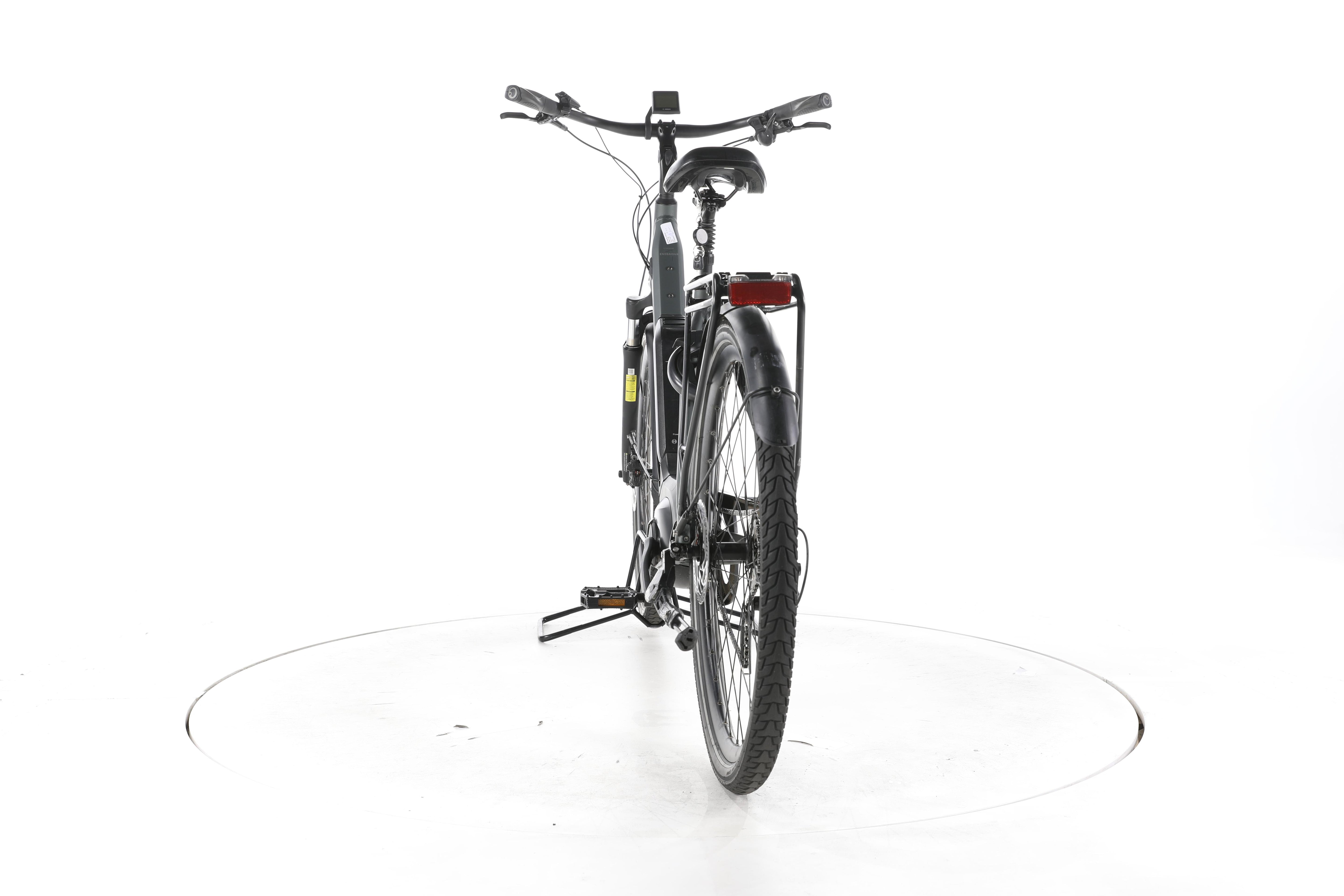 Kalkhoff Endeavour 1.B Move LB Trekking E-Bike Tiefeinsteiger - Image 10