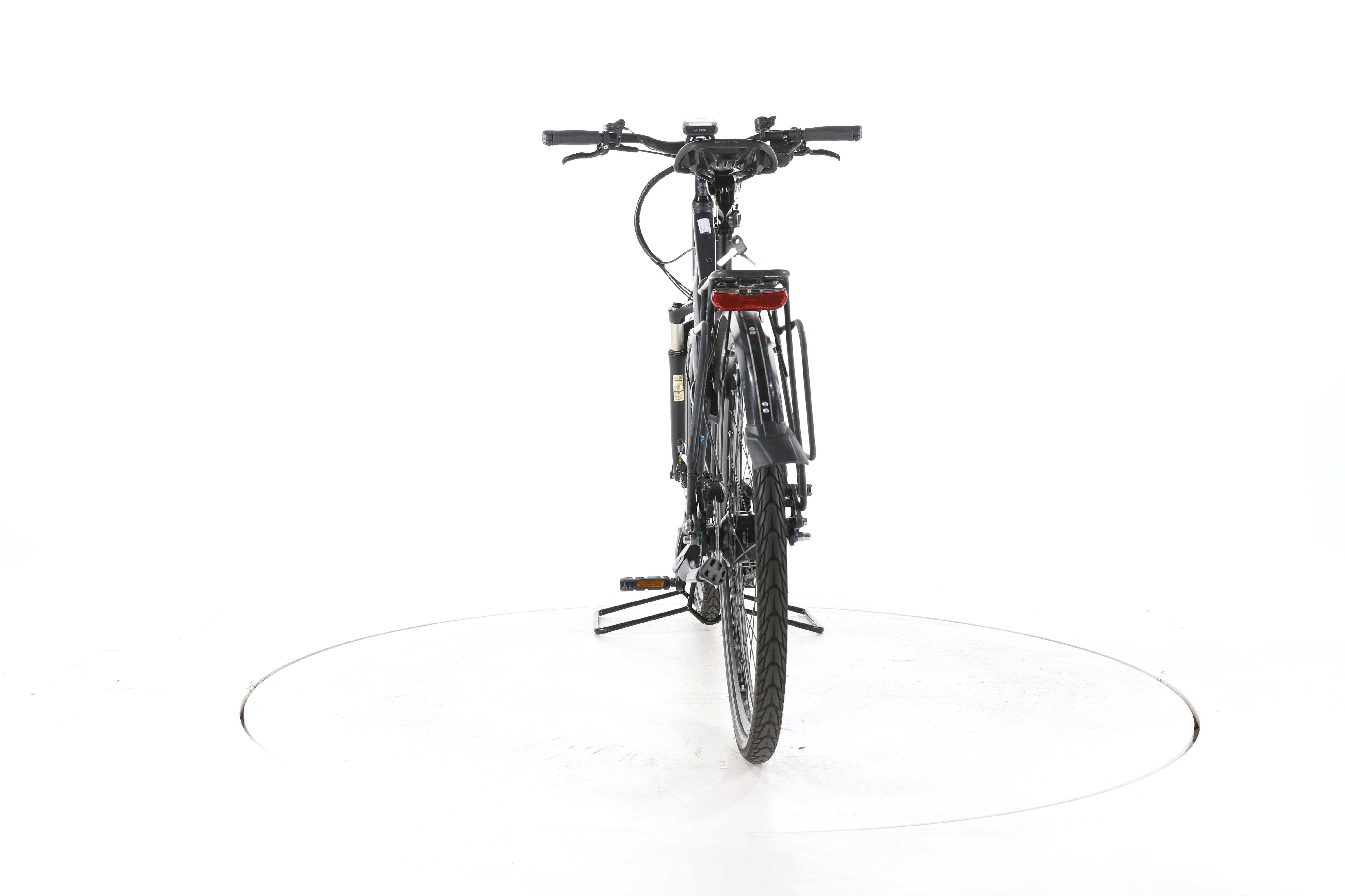Gudereit ET-9 EVO City E-Bike - Image 10