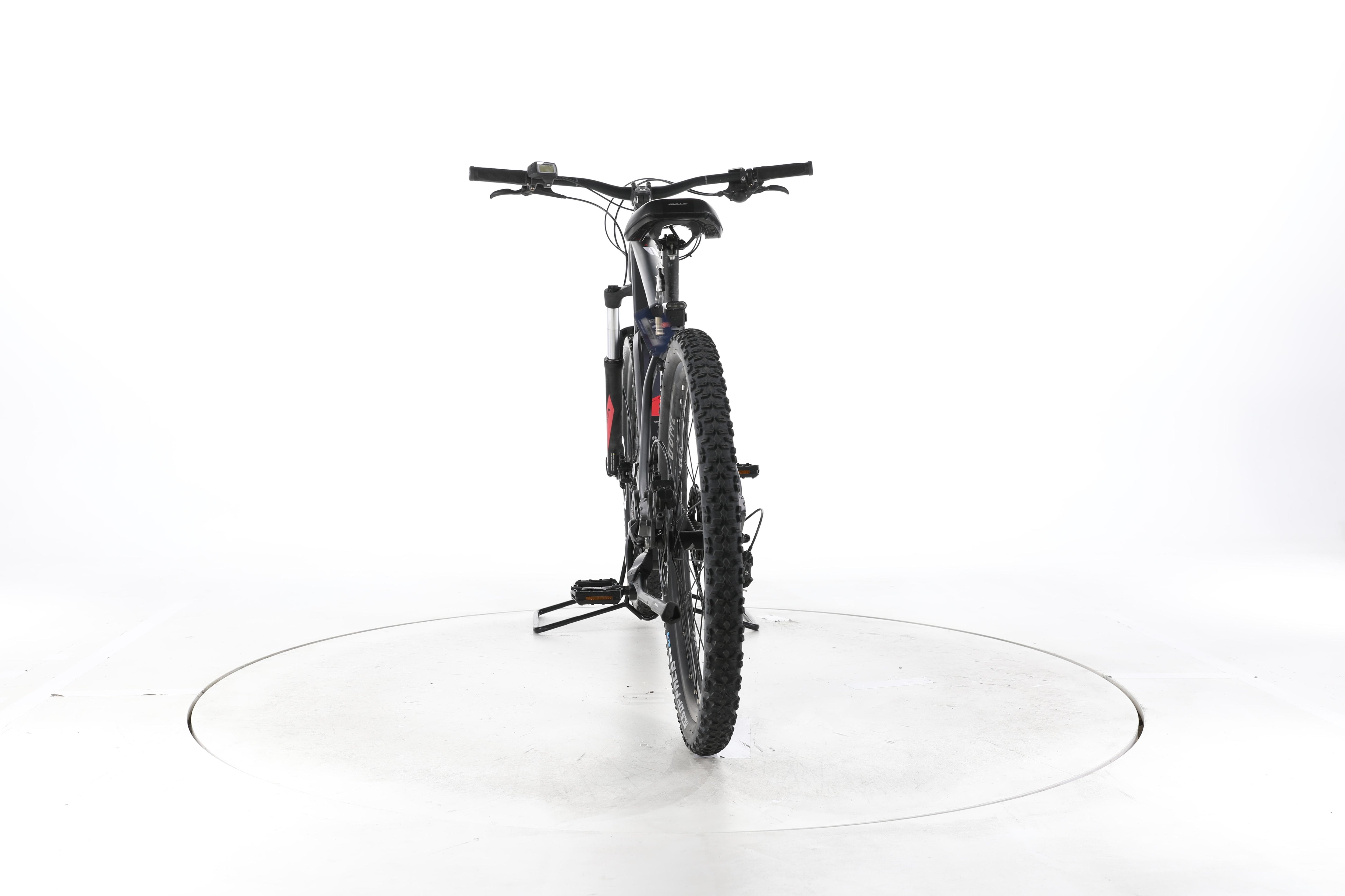 Bulls LT CX H E-Bike - Image 10