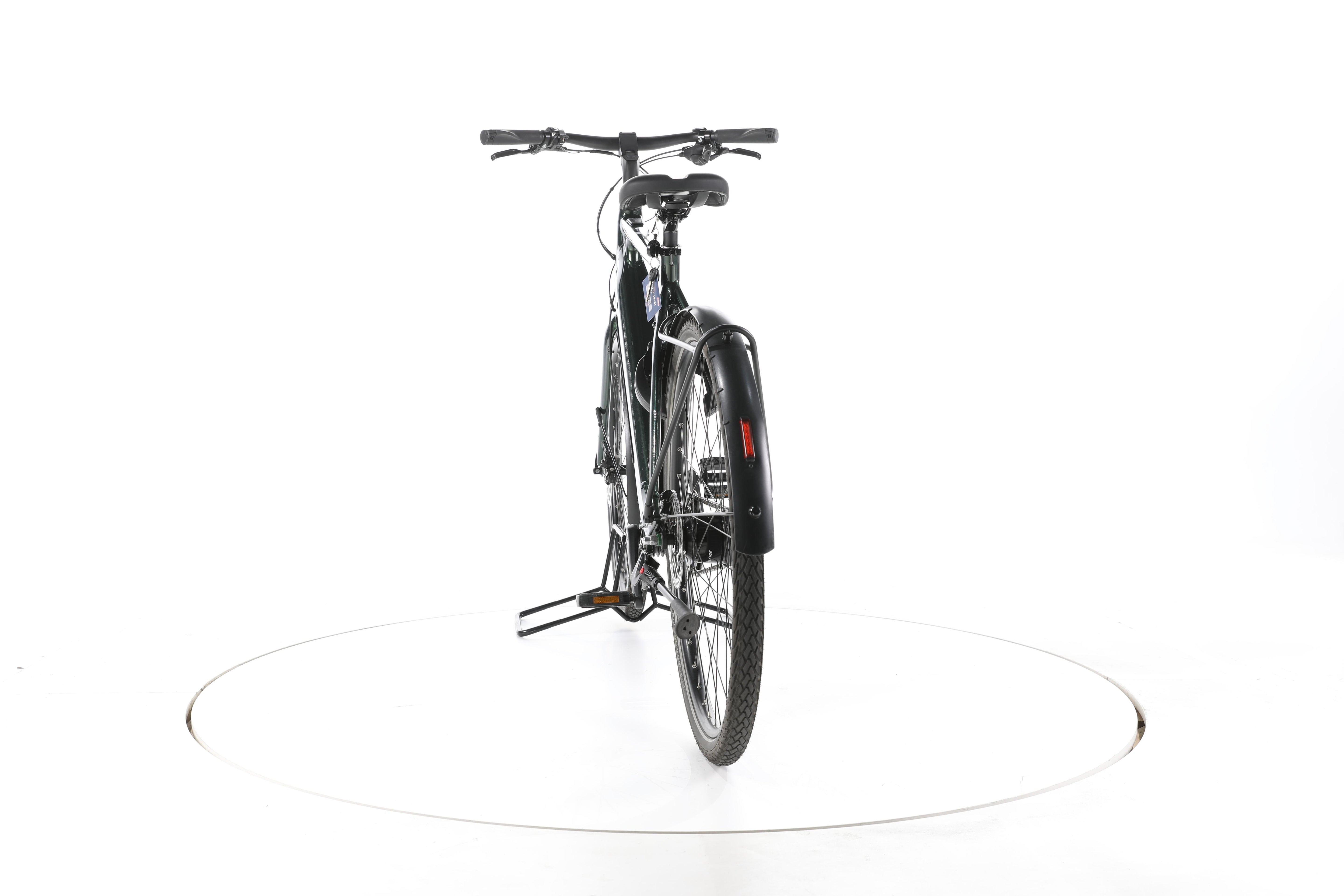 Velo de Ville 6TY Alfine 8 City E-Bike 2024 - Image 10