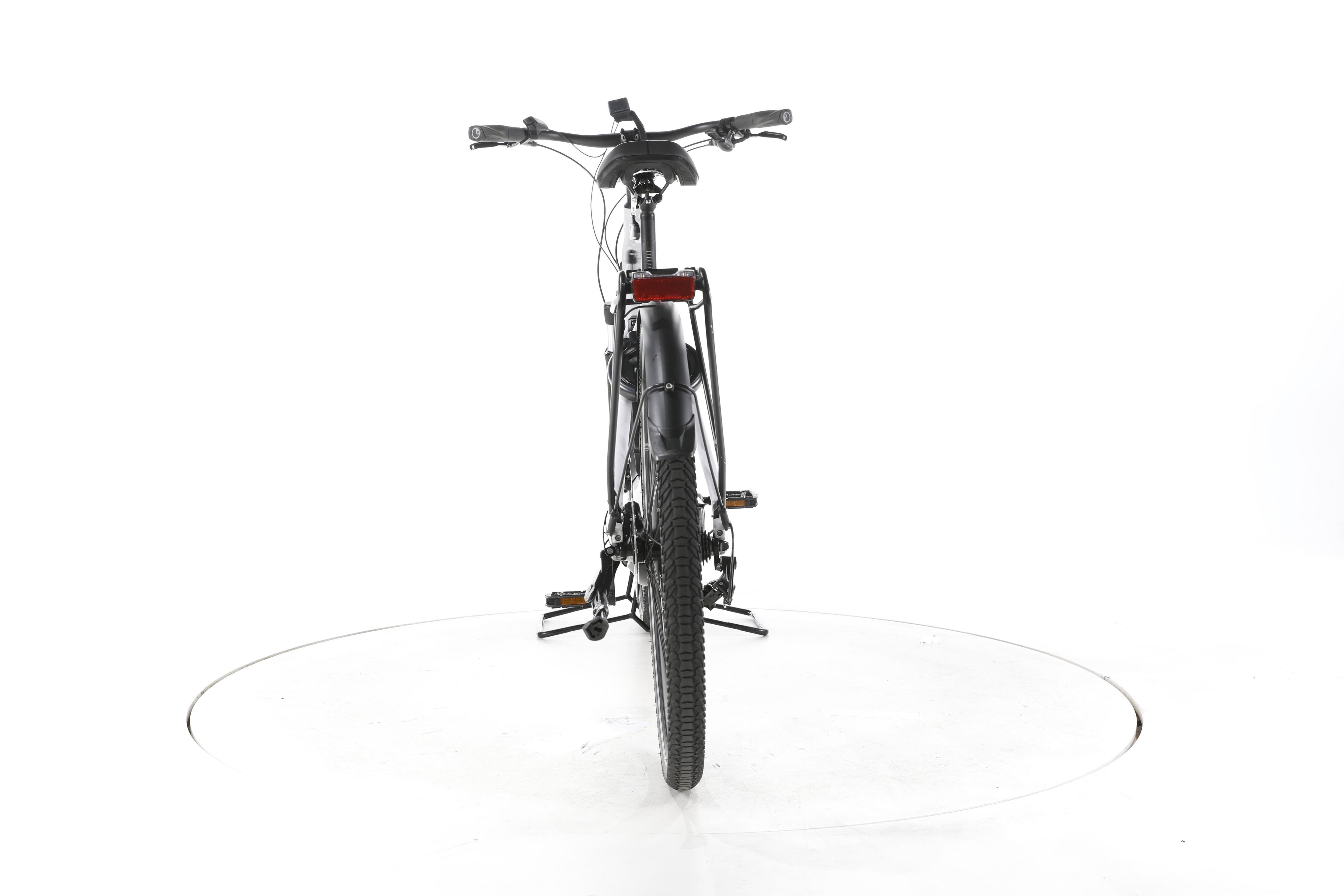 Kalkhoff Endeavour 1.B Move Trekking E-Bike Tiefeinsteiger - Image 10