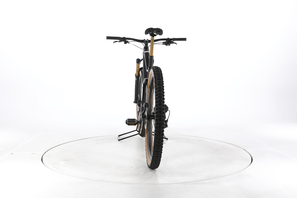 Cube Stereo ONE22 HPC EX Fahrrad Fully - Image 10