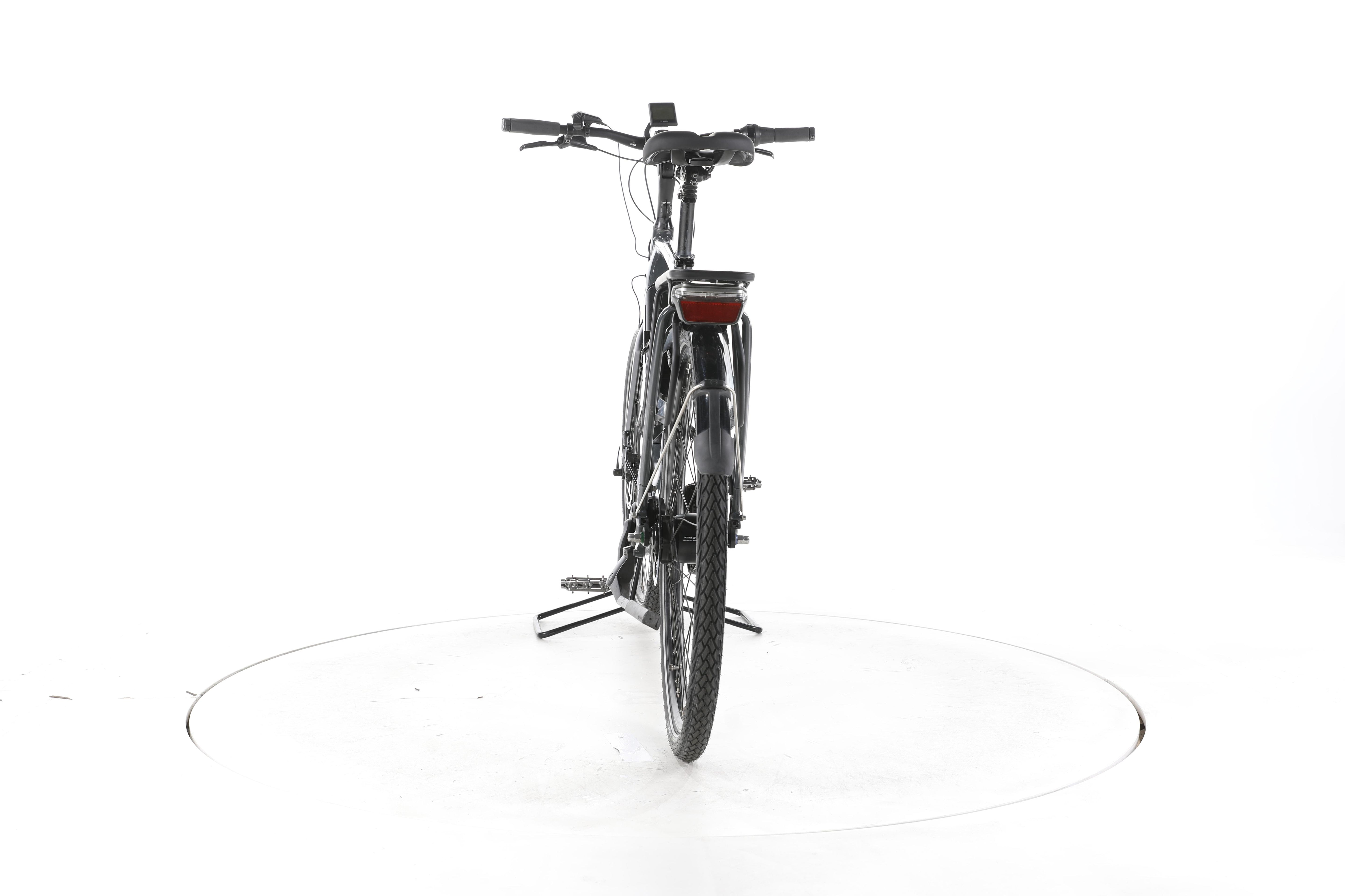 Gazelle Arroyo C5 HMB Elite City E-Bike - Image 10