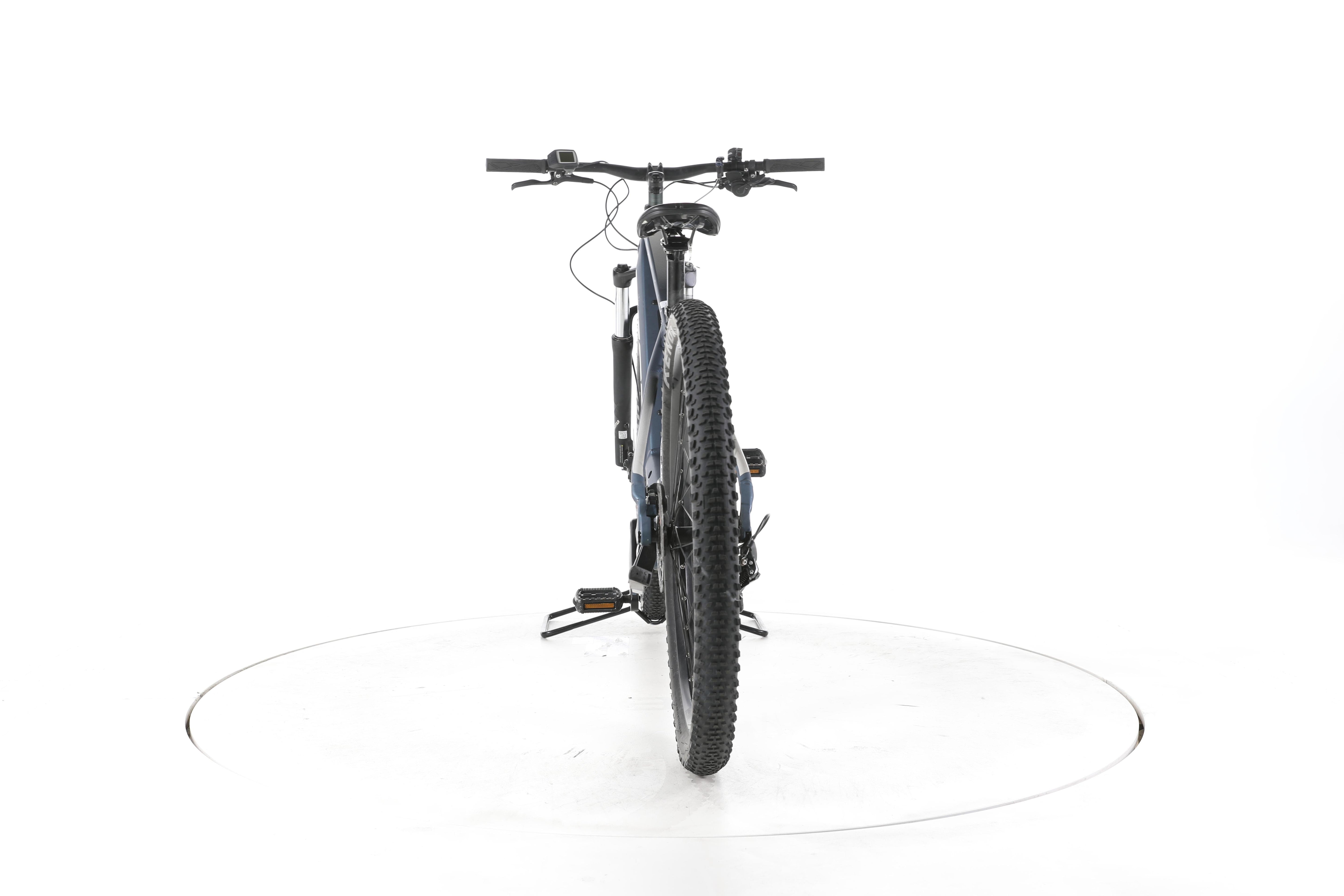Scott Aspect eRIDE 930 E-Bike - Image 10