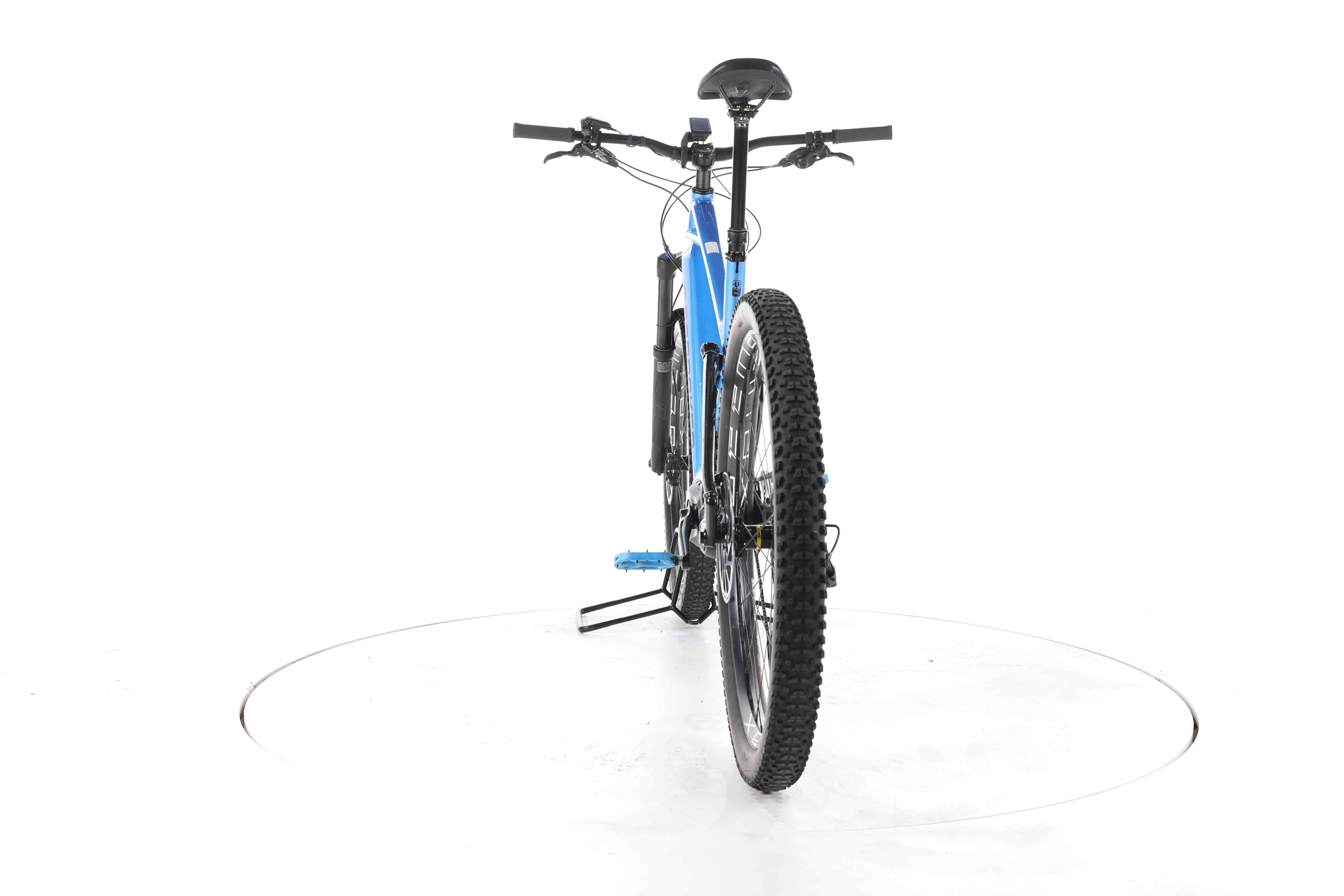 Mondraker Chaser R E-Bike Fully - Image 10