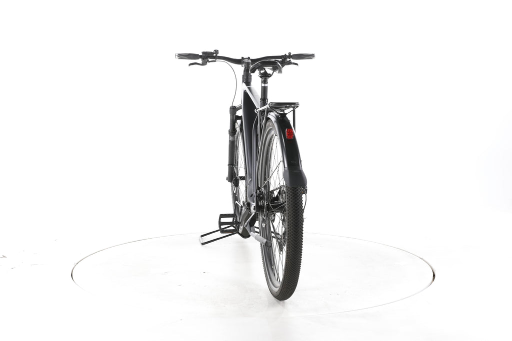 Orbea Kemen 30 Trekking E-Bike - Image 10