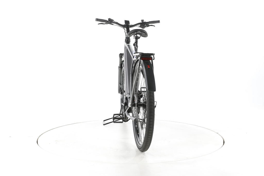 Cube Kathmandu Hybrid Pro 800 Trekking E-Bike 2025 - Image 10