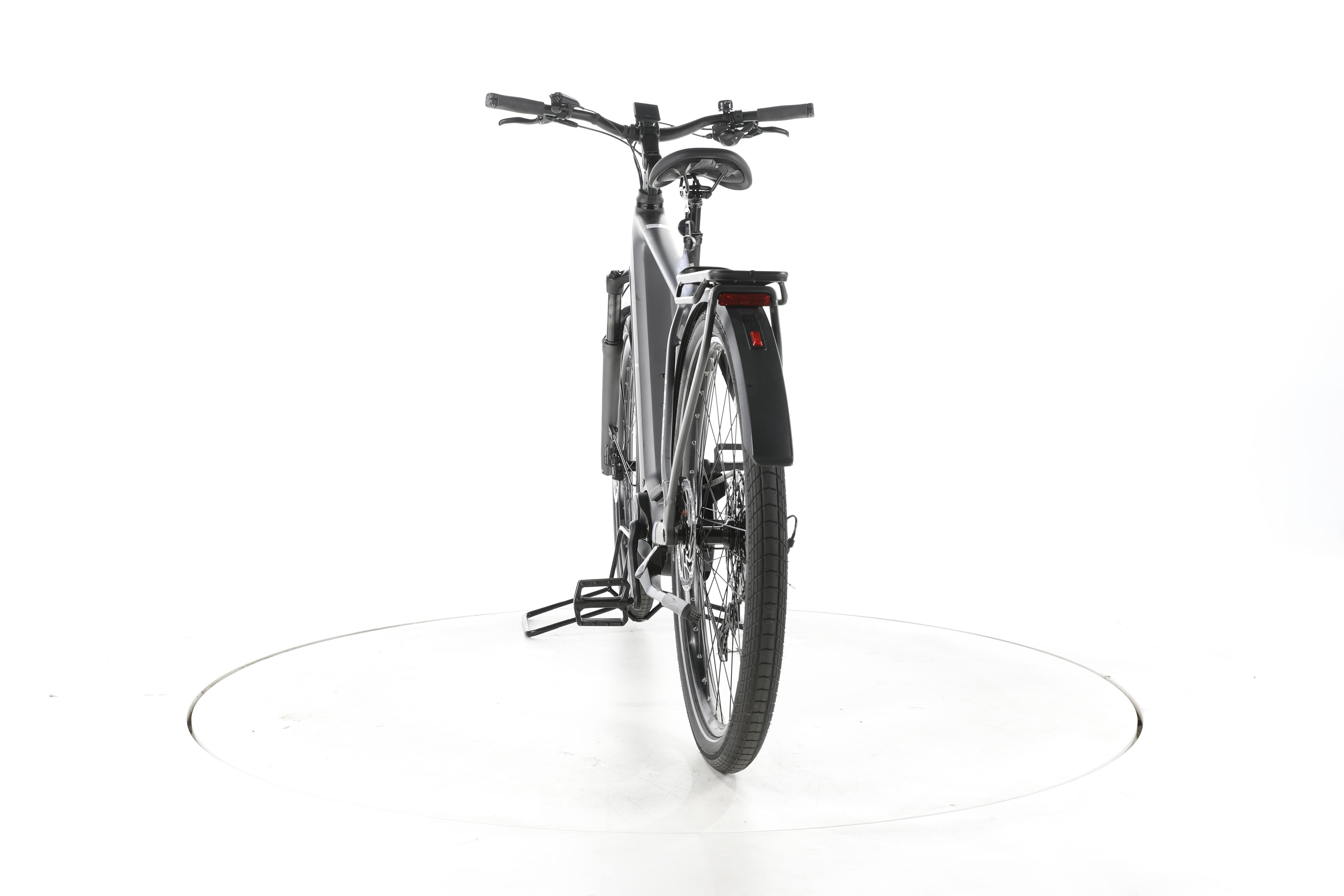 Cube Kathmandu Hybrid Pro 800 Trekking E-Bike 2025 - Image 10