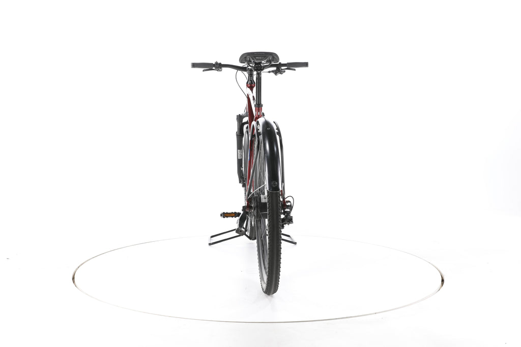 Coboc Iseo Trekking E-Bike - Image 10