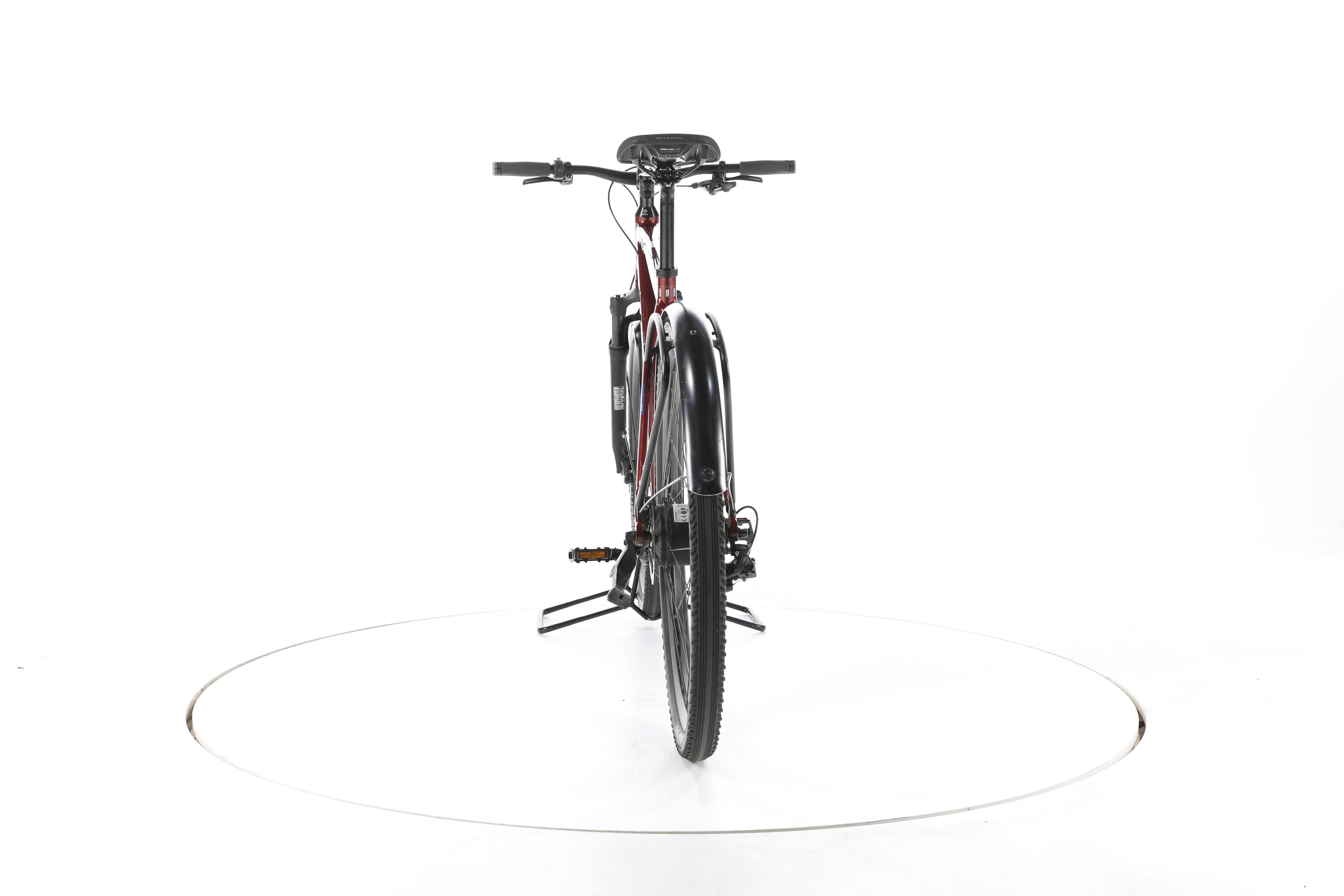 Coboc Iseo Trekking E-Bike - Image 10