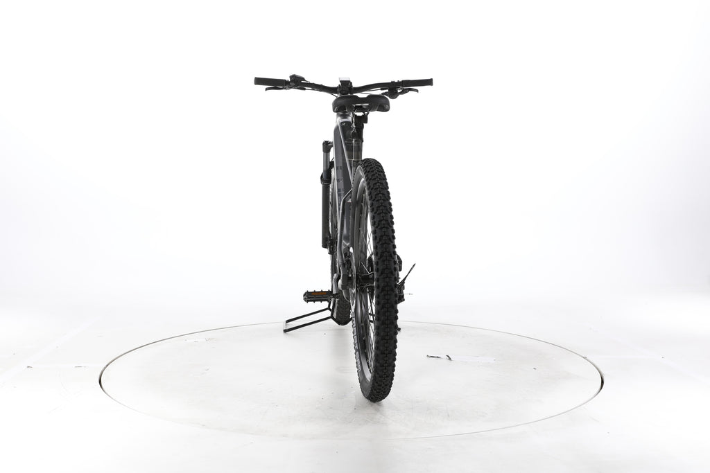 Cube Reaction Hybrid Race E-Bike - Image 10