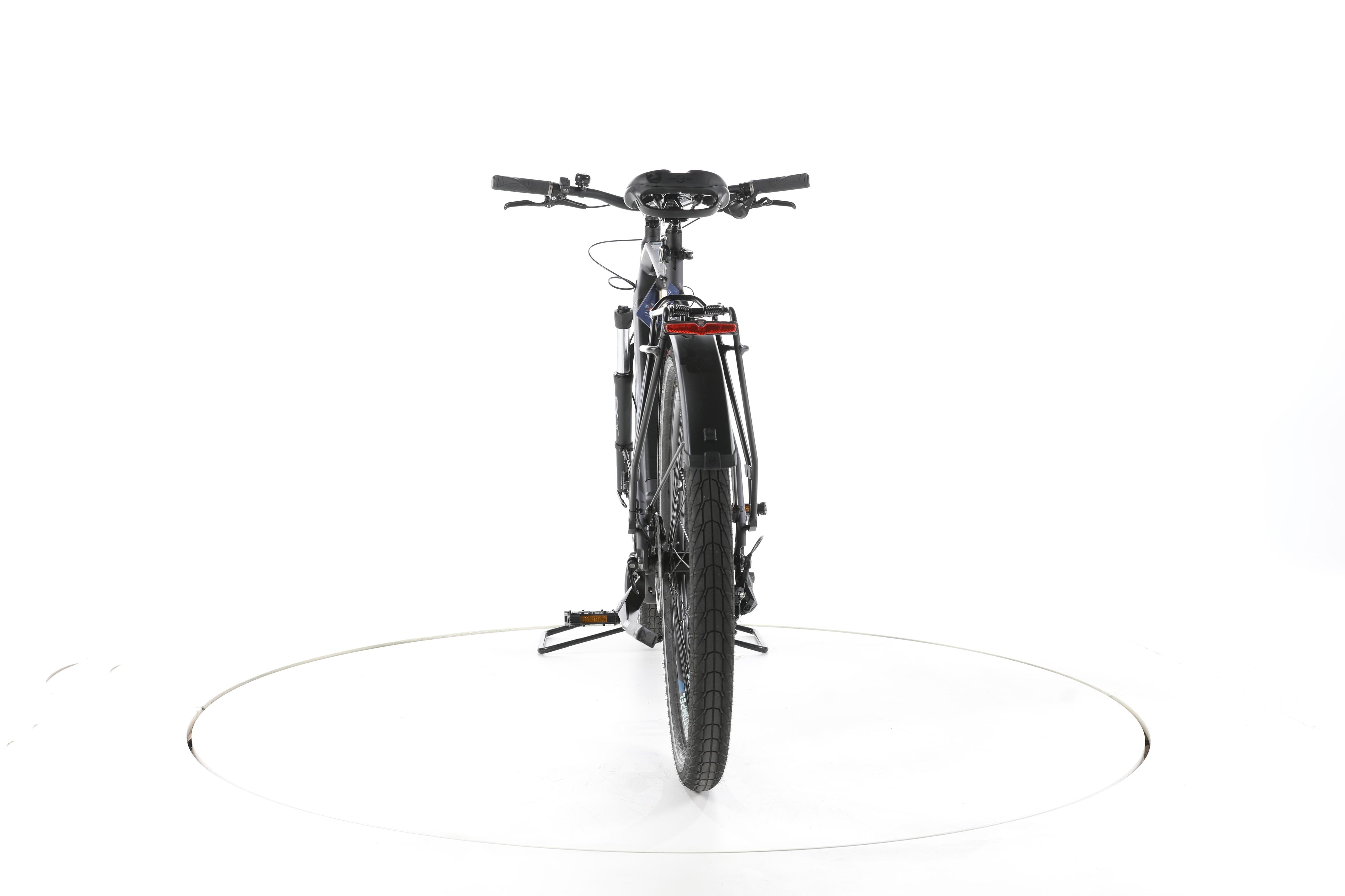 Compel HTE 770 EQ Trekking E-Bike 2024 - Image 10