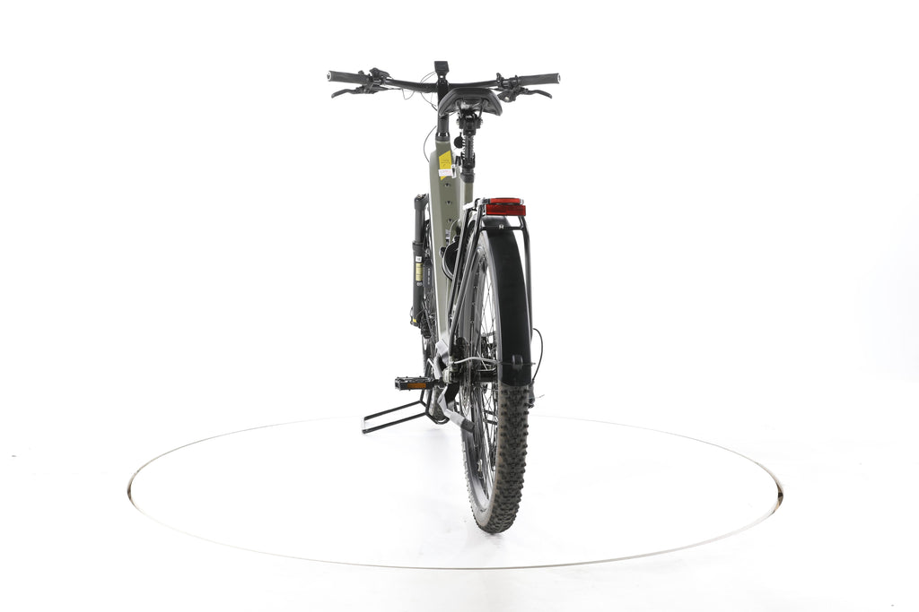 Kalkhoff Entice 7.B Advance+ Trekking E-Bike Tiefeinsteiger - Image 10