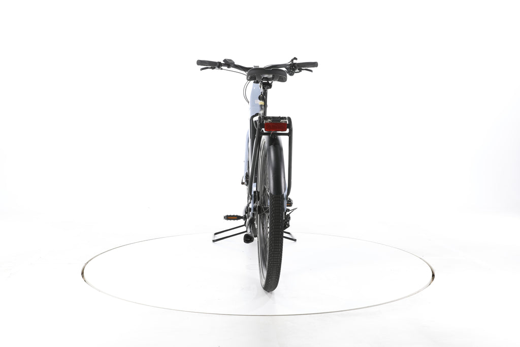 Cannondale Adventure Neo 3.1 EQ Trekking E-Bike Tiefeinsteiger - Image 10