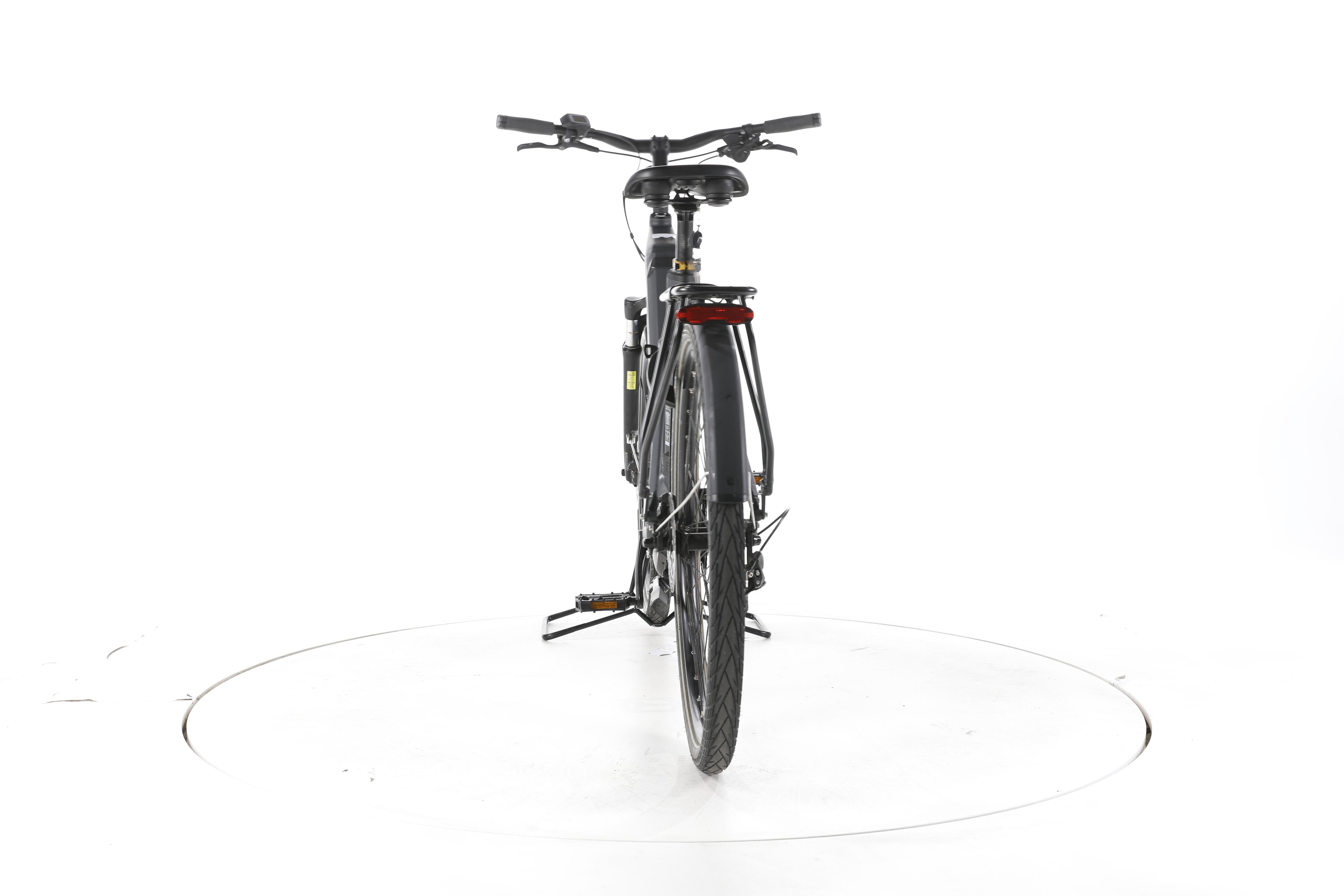 Scott Sub Sport eRide 20 Trekking E-Bike Tiefeinsteiger - Image 10