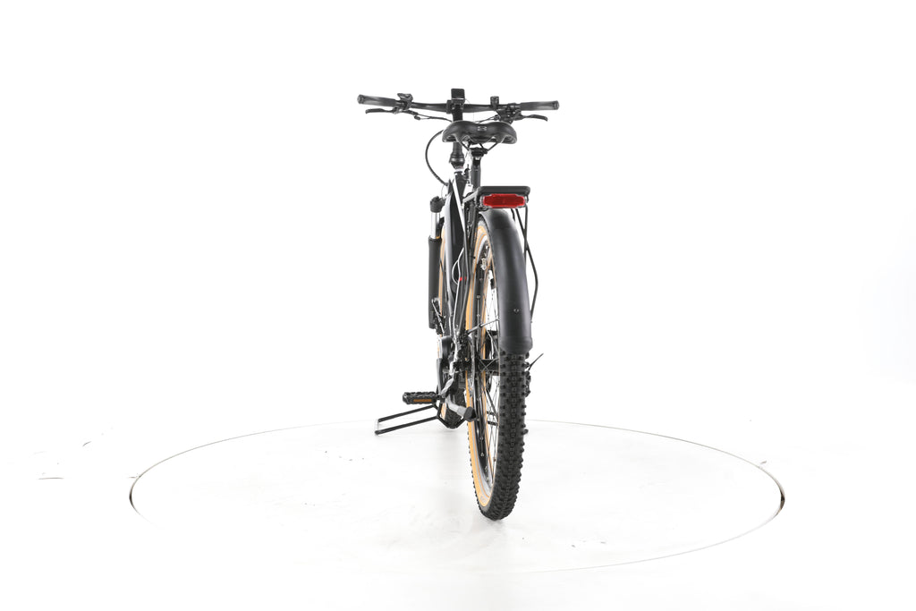 FLYER Upstreet5 3.12 Trekking E-Bike - Image 10