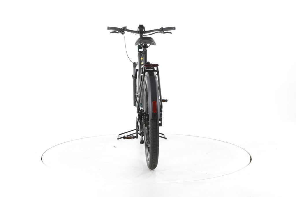 HNF Nicolai UD4 AT Rohloff City E-Bike Tiefeinsteiger - Image 10