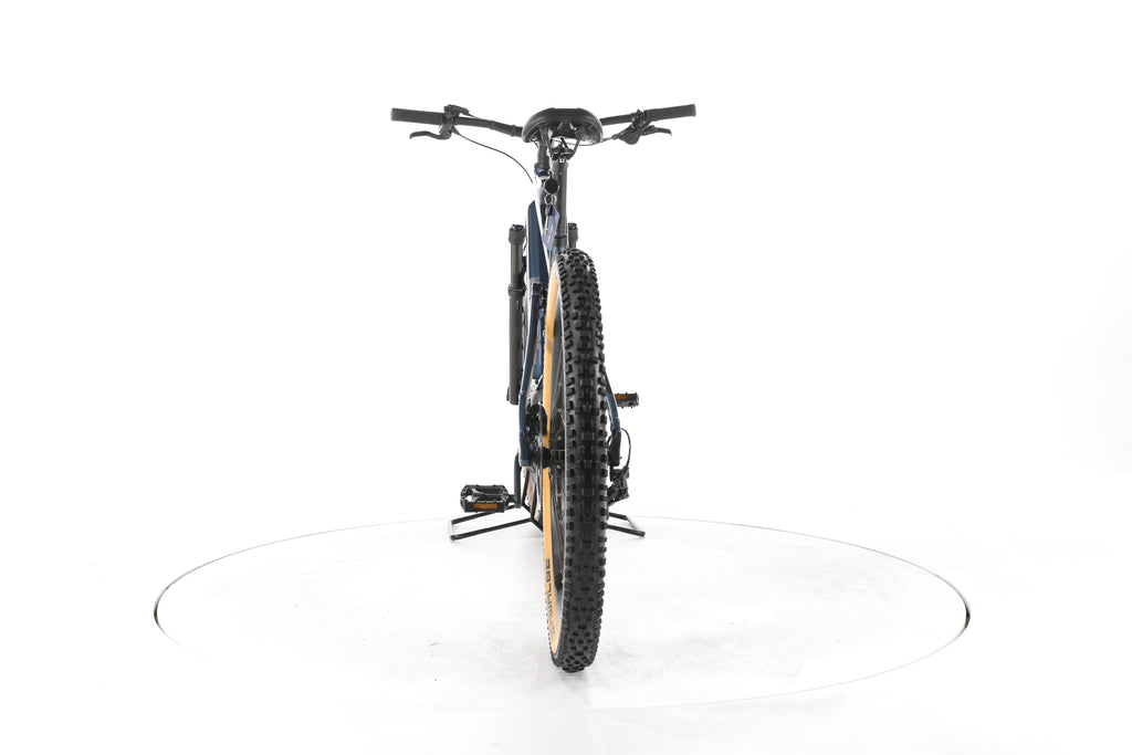 Cube Stereo Hybrid 120 Race E-Bike Fully - Image 10