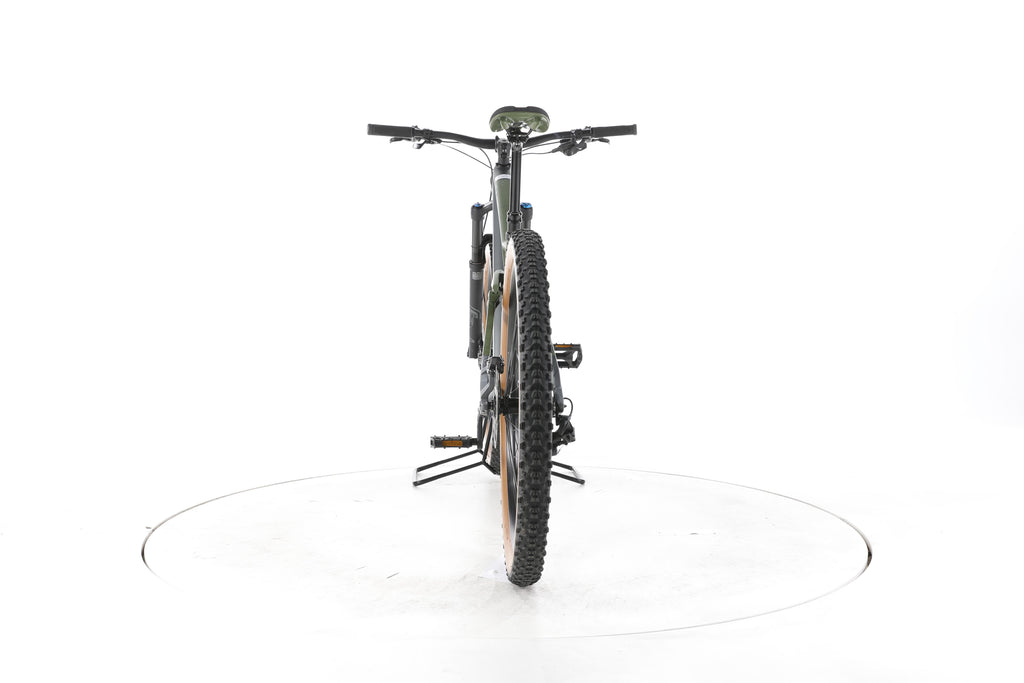 Cube Stereo ONE22 HPC TM Fahrrad Fully - Image 10