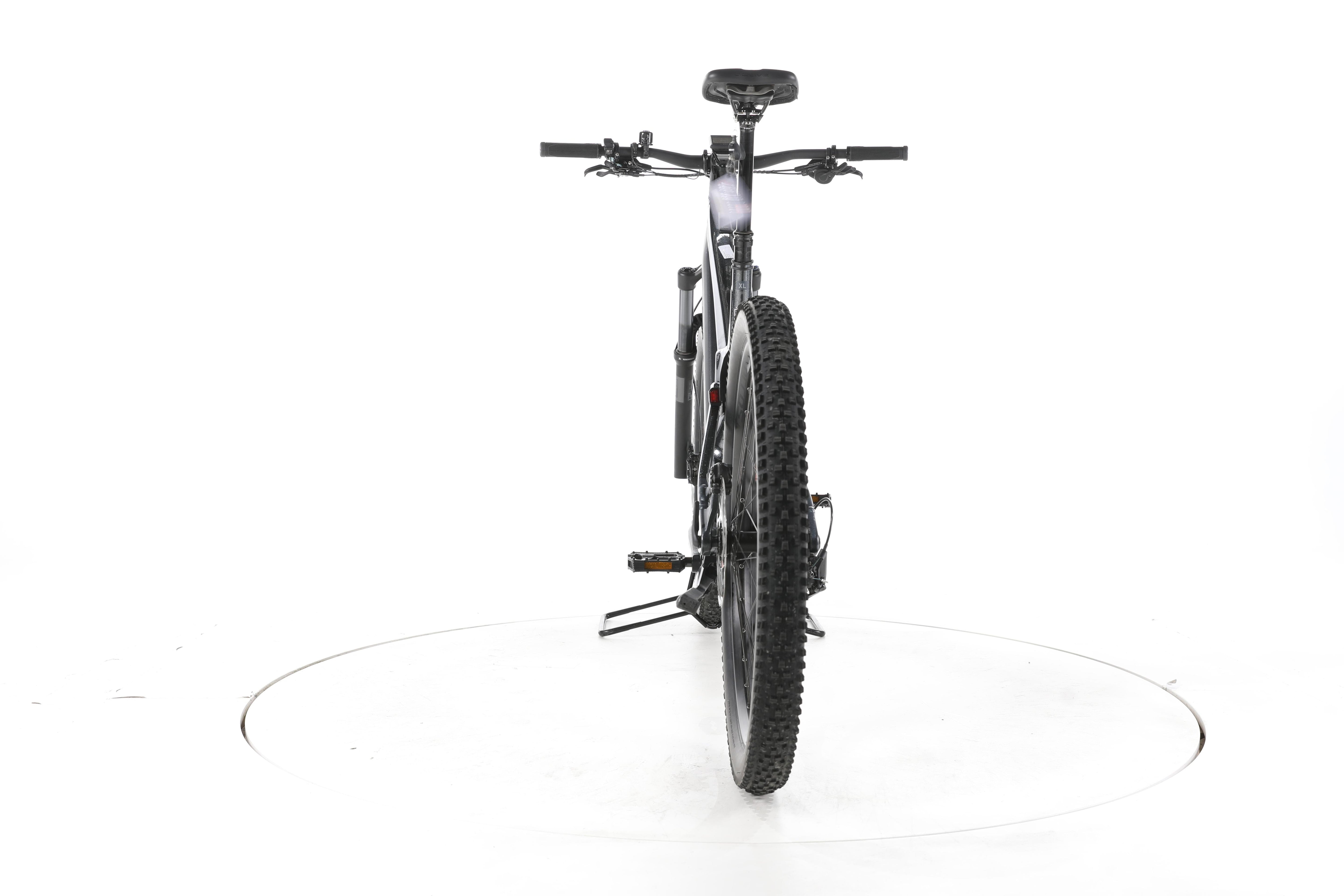Scott Patron 920 E-Bike Fully 2025 - Image 10