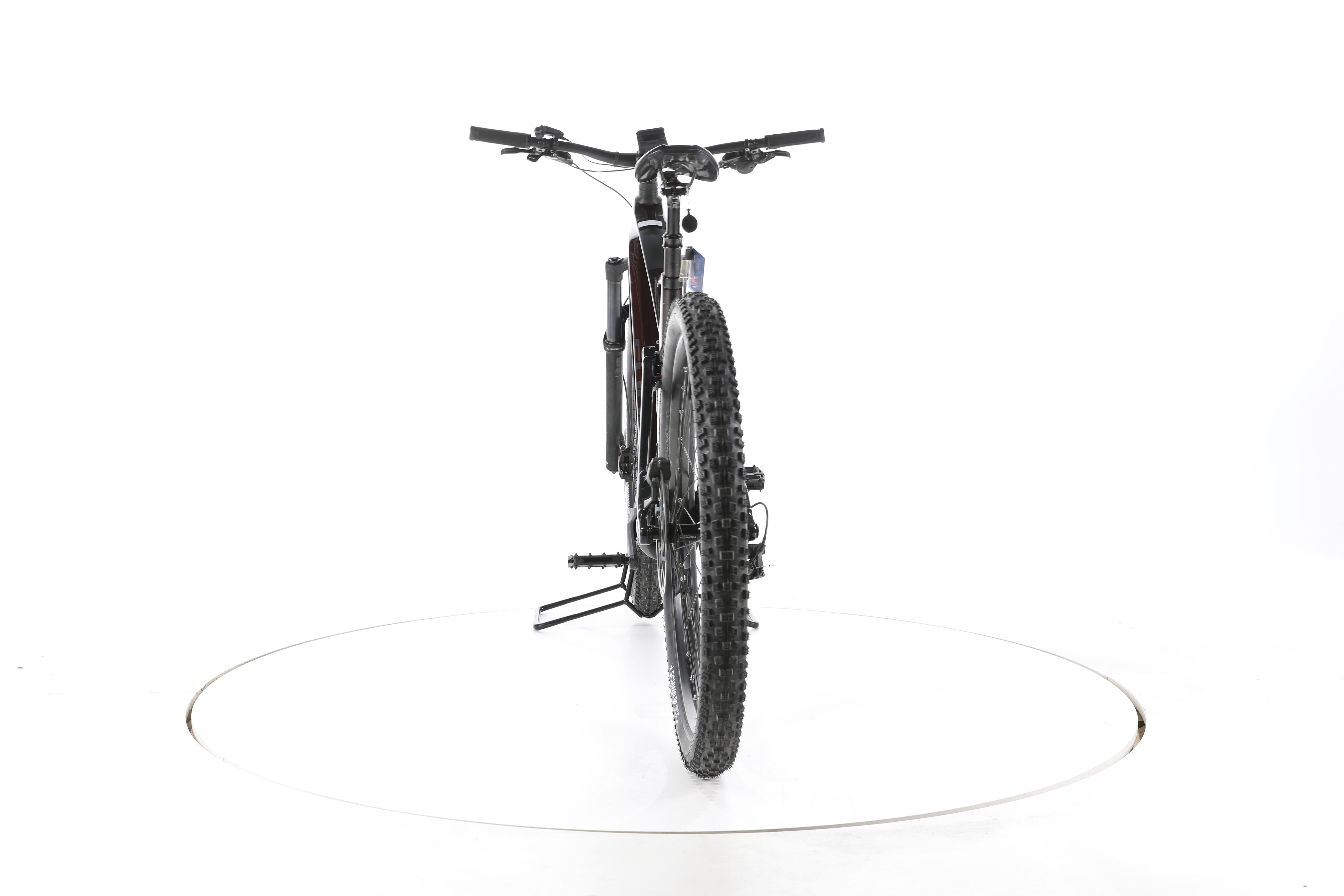Cube Stereo Hybrid 140 HPC Race E-Bike Fully Carbon - Image 10