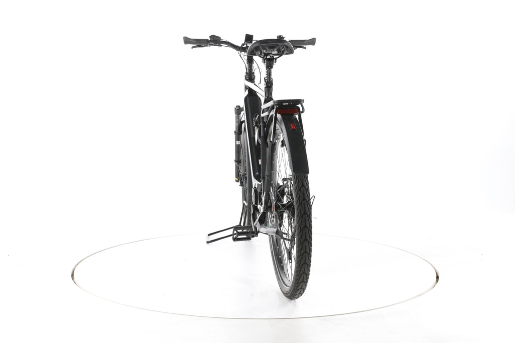 Cube Kathmandu Hybrid EXC Trekking E-Bike - Image 10