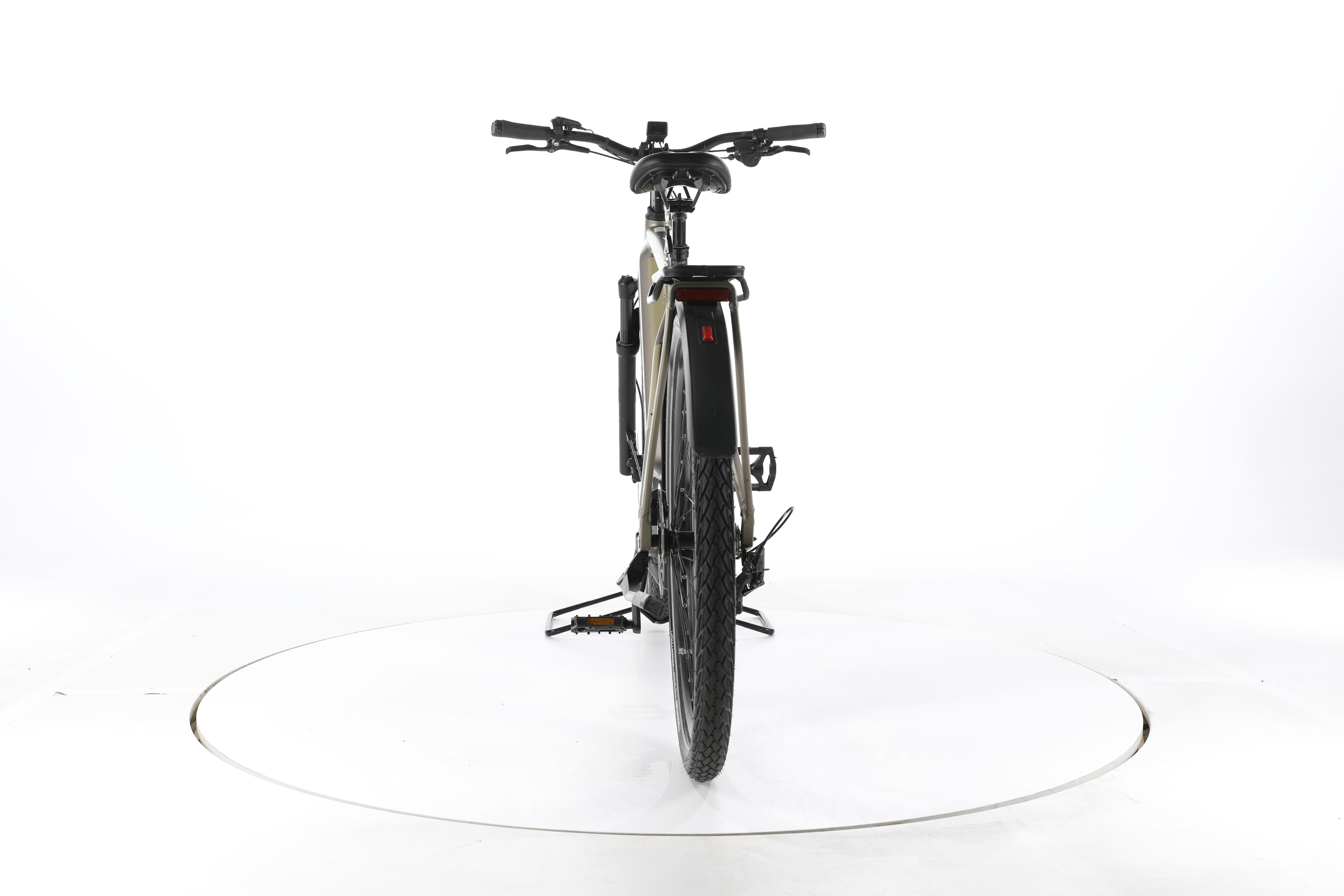 Cube Kathmandu Hybrid Pro Trekking E-Bike - Image 10