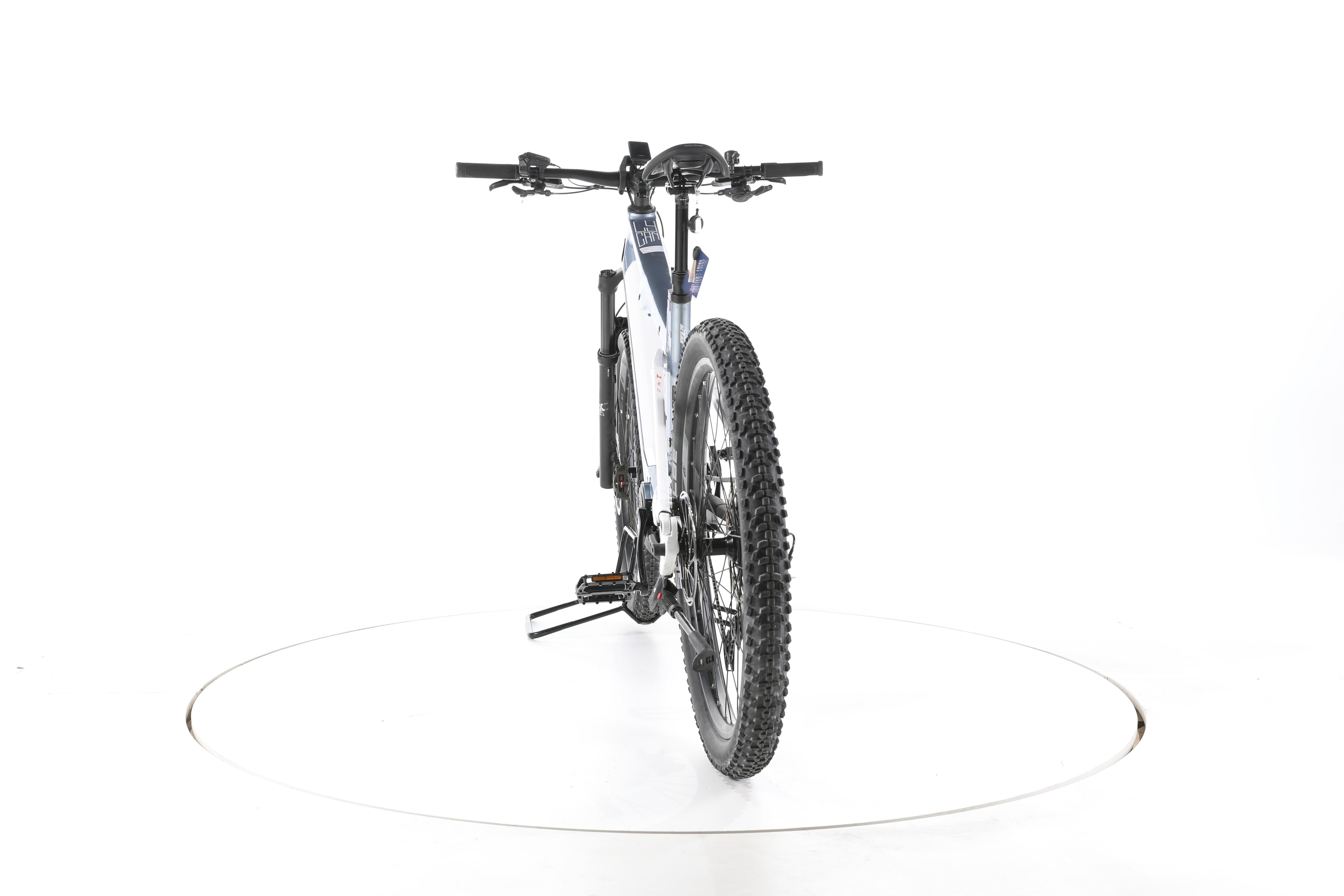 KTM Macina Lycan 771 Glorious E-Bike Fully - Image 10