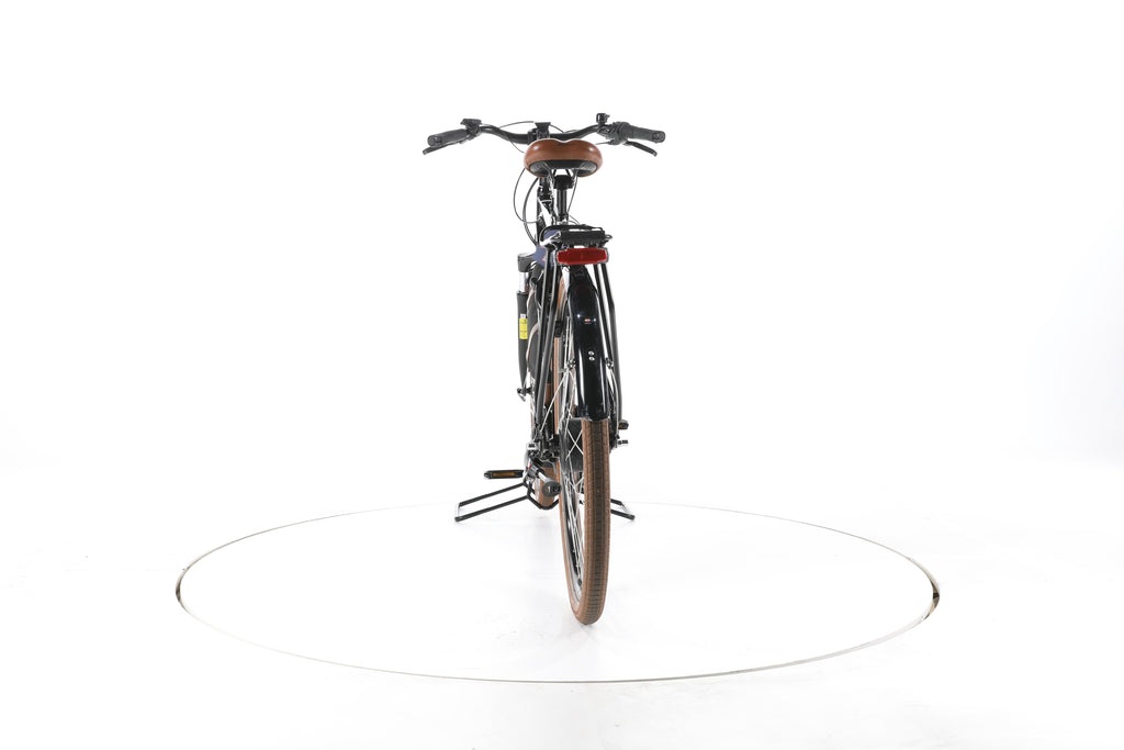 Riese & Müller Cruiser 2 Vario City E-Bike - Image 10