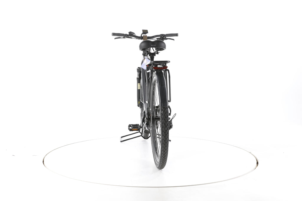 KTM ZEG CENTO 10 Trekking E-Bike - Image 10
