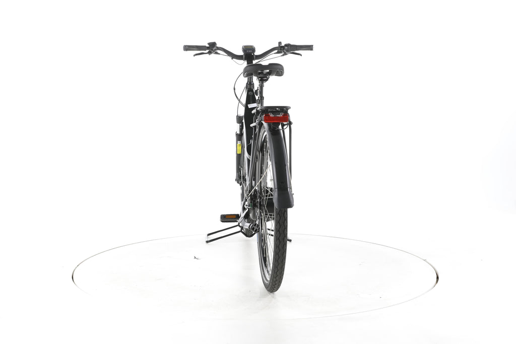 Victoria TRESALO 3 City E-Bike Tiefeinsteiger - Image 10