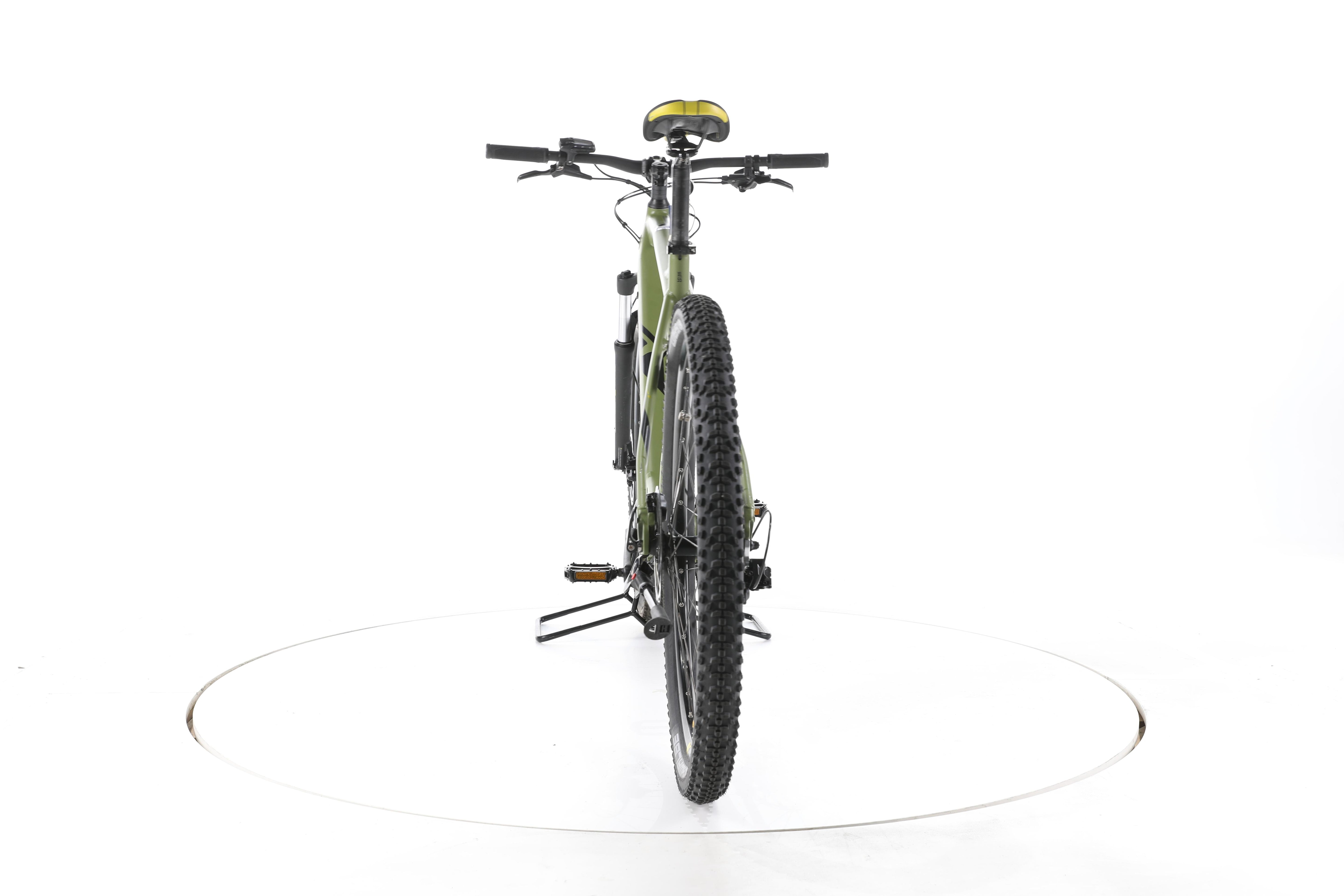 R Raymon hardray e 4.0 29 E-Bike - Image 10