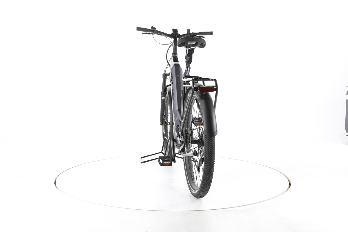 Hercules Pasero SUV I-10 Trekking E-Bike Tiefeinsteiger - Image 10