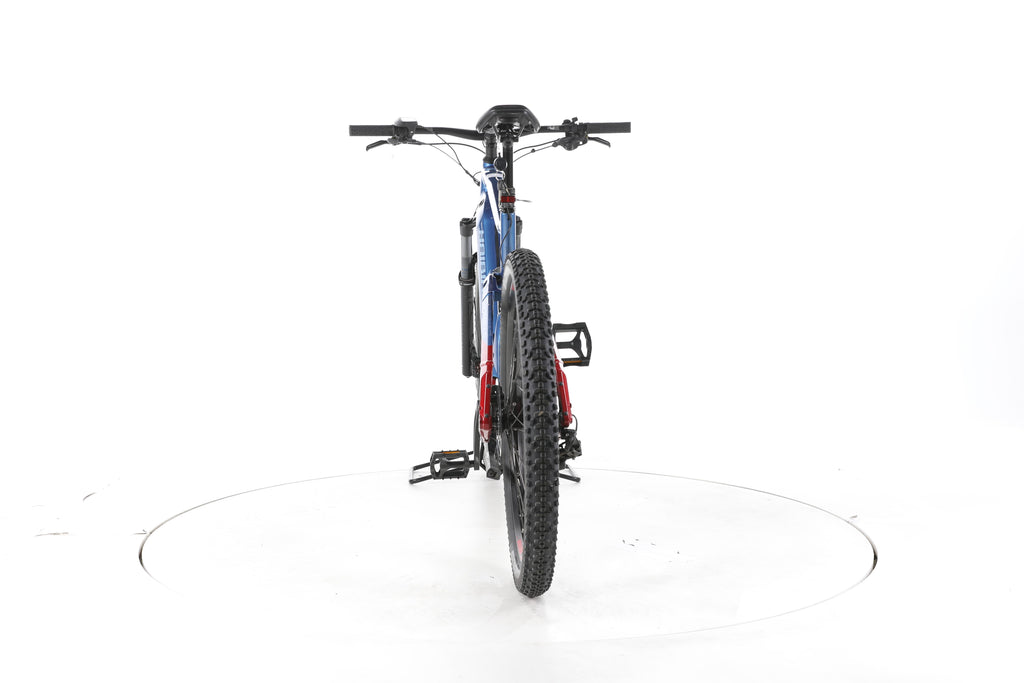 Haibike Adventr FS 9 E-Bike Fully - Image 10
