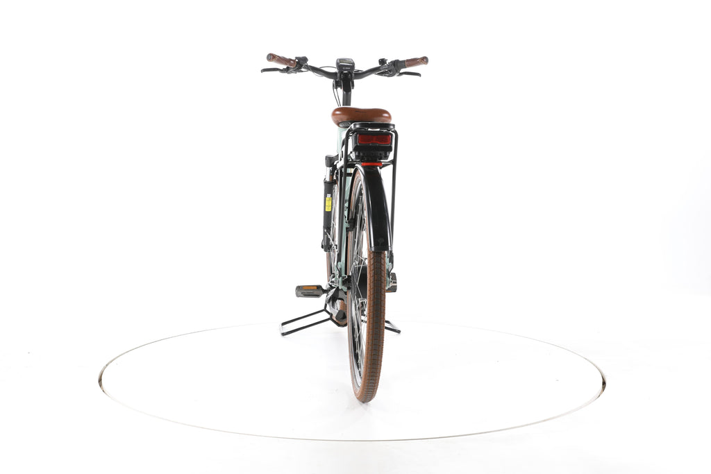 Riese & Müller Swing4 Vario City E-Bike Tiefeinsteiger - Image 10