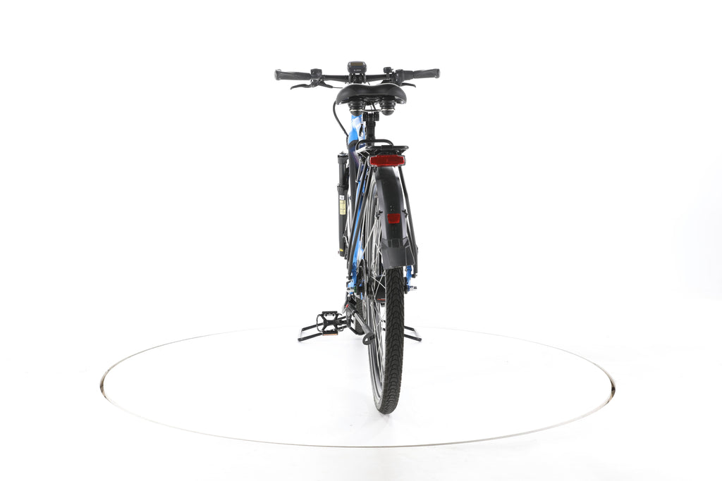 TRENGA DE GLE 8.0 Gates City E-Bike - Image 10