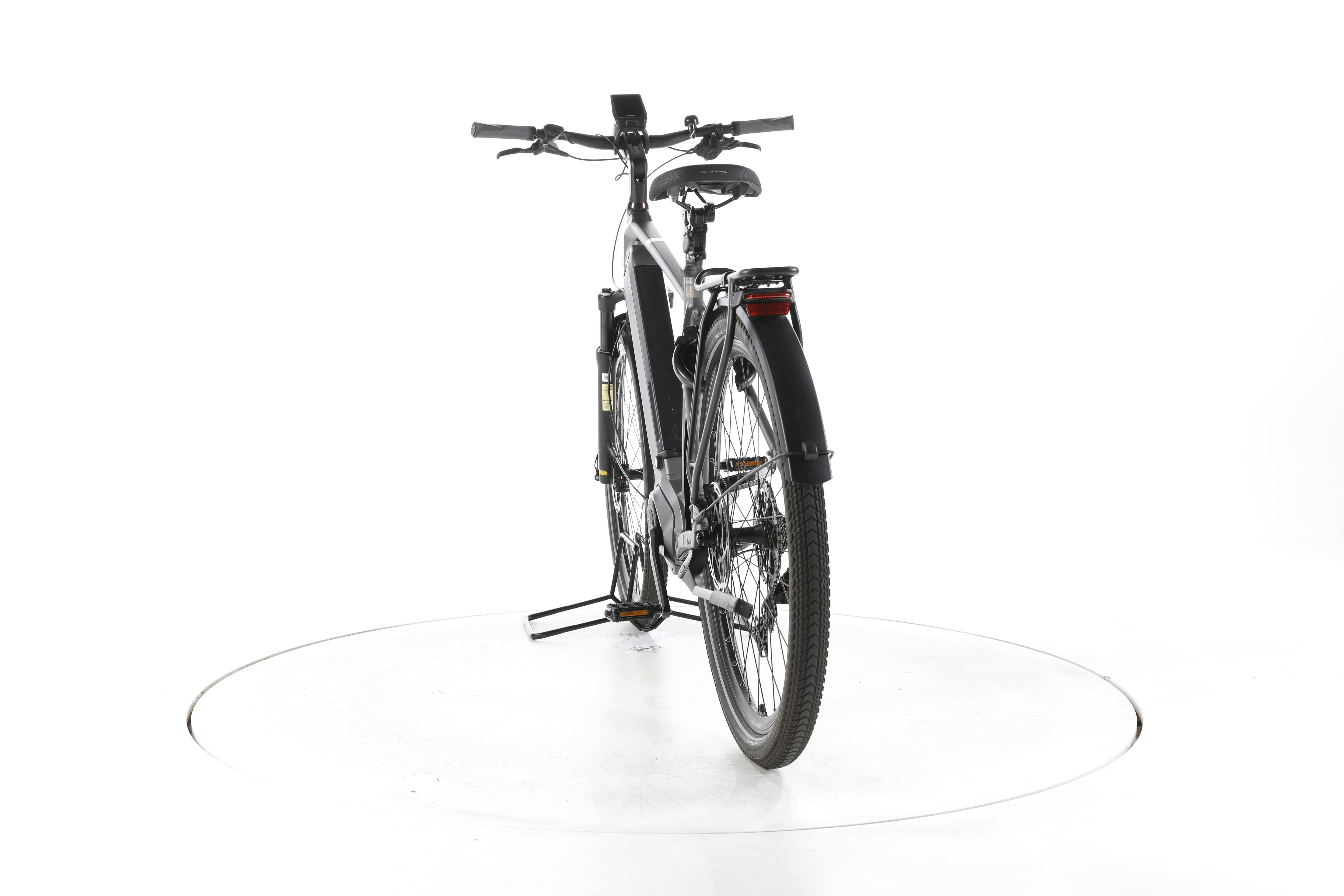 Kalkhoff Endeavour 5.B Move+ Trekking E-Bike - Image 10