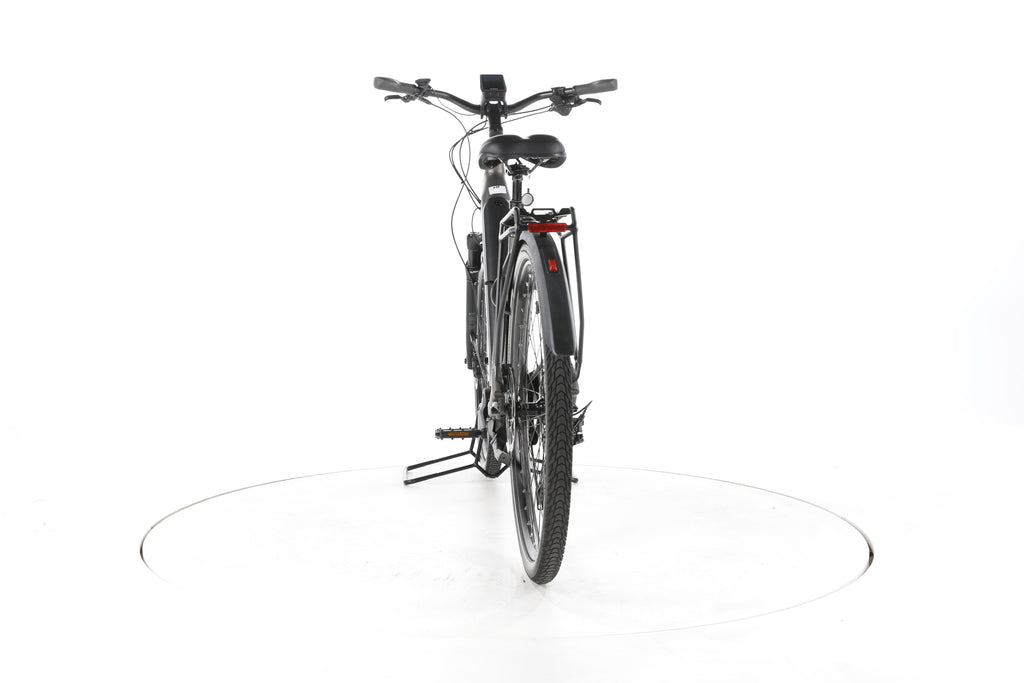 Cube Supreme Sport Hybrid SL Trekking E-Bike Tiefeinsteiger - Image 10
