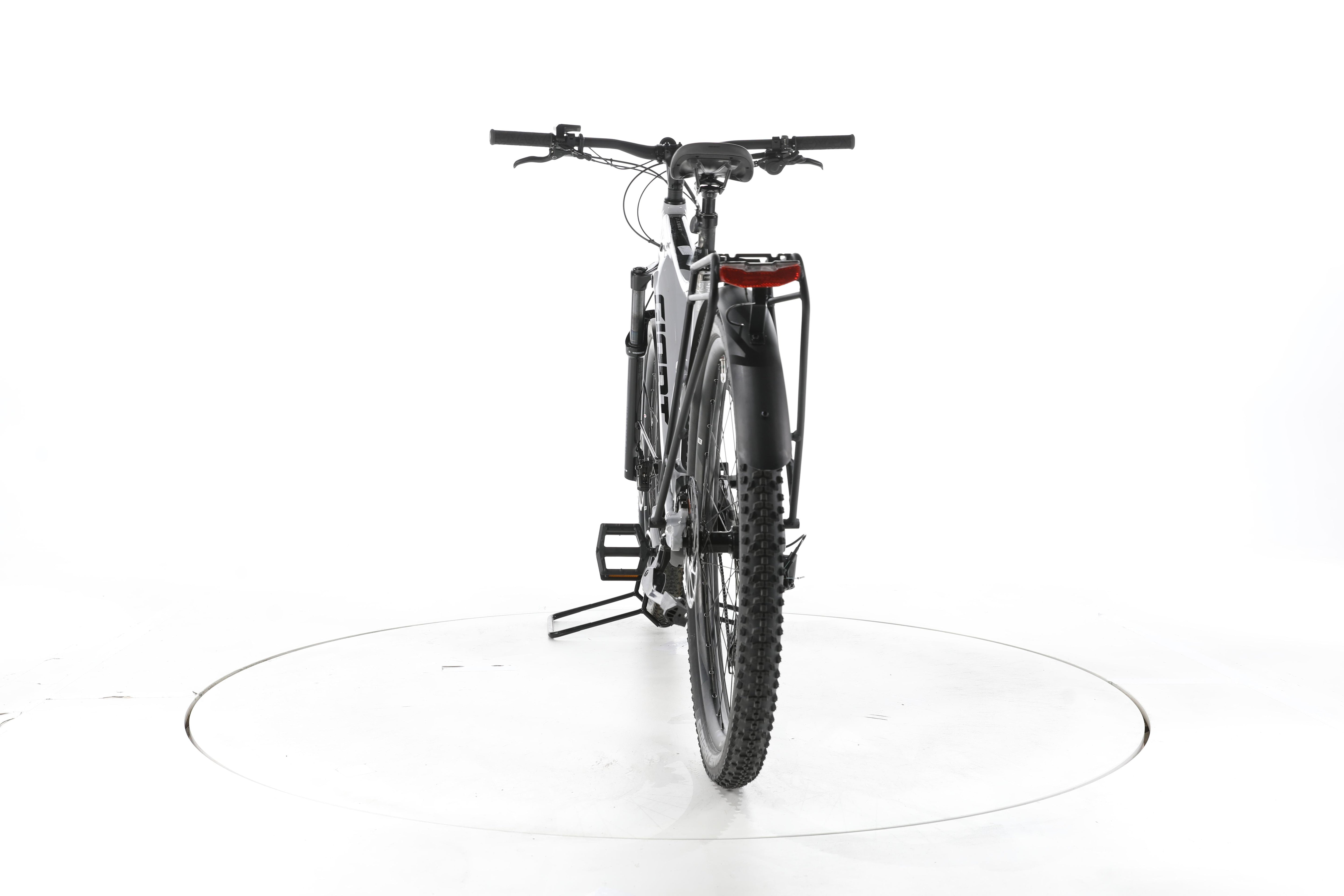 Giant Stance E+ Pro EX SUV E-Bike - Image 10