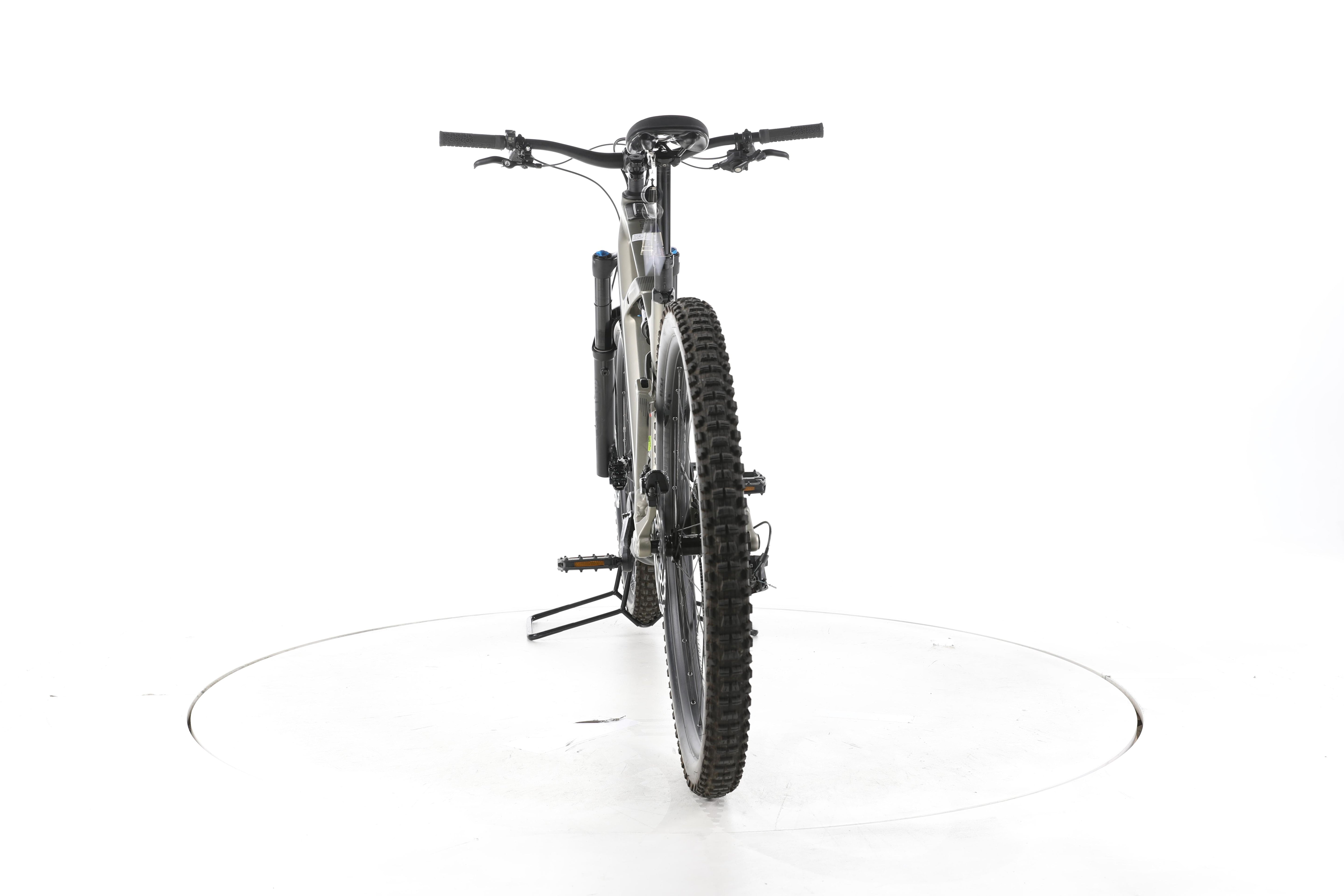 Radon DEFT 8.0 E-Bike Fully Carbon 2025 - Image 10