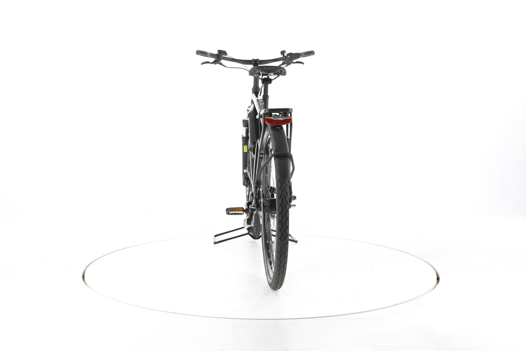 Giant DailyTour E+2 Trekking E-Bike - Image 10