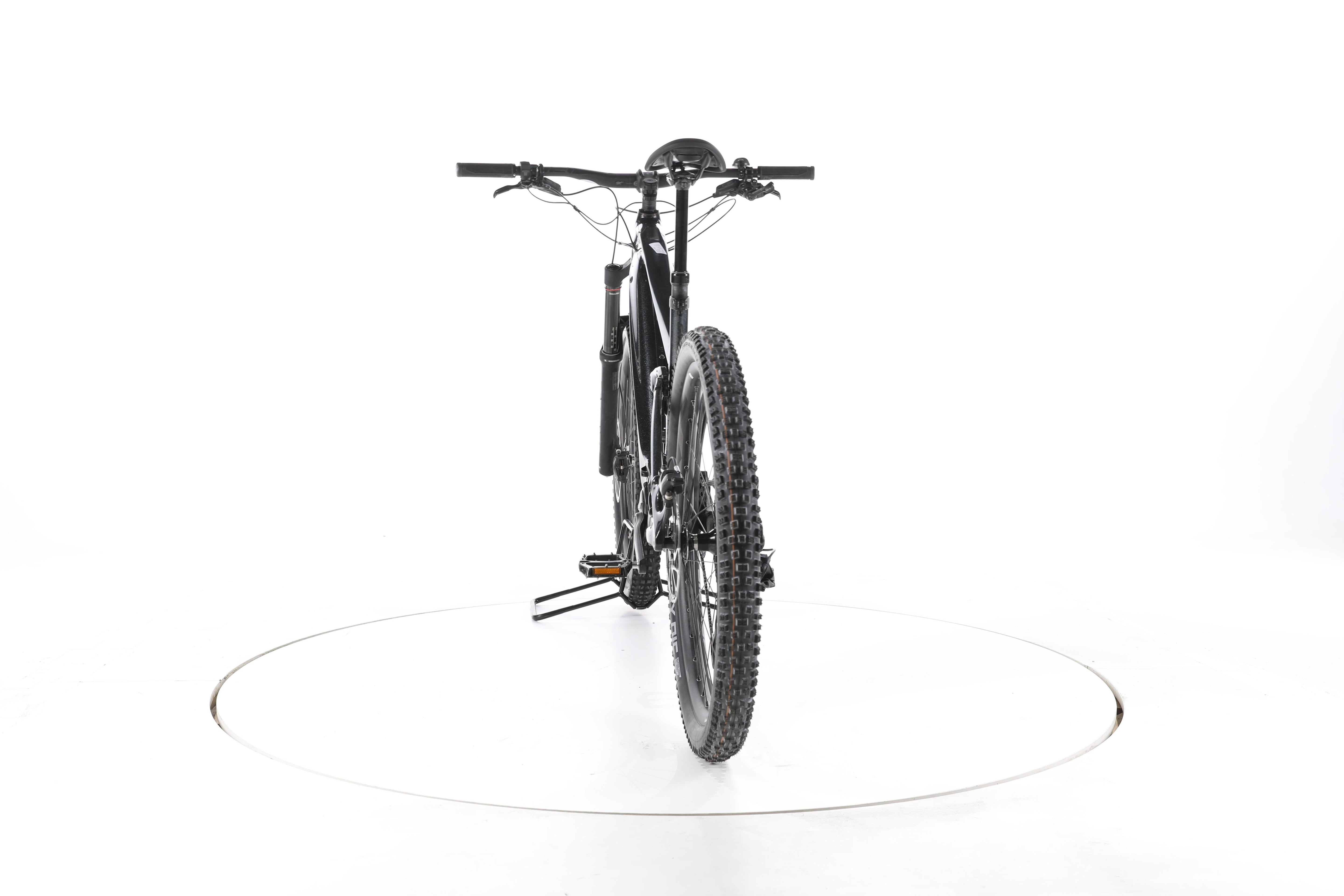 Giant Reign E+ 2 Pro E-Bike Fully - Image 10