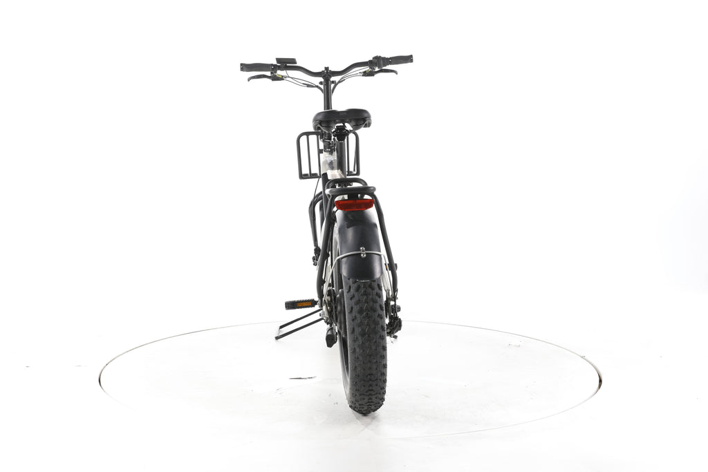 Blaupunkt Enno Falt E-Bike Tiefeinsteiger - Image 10