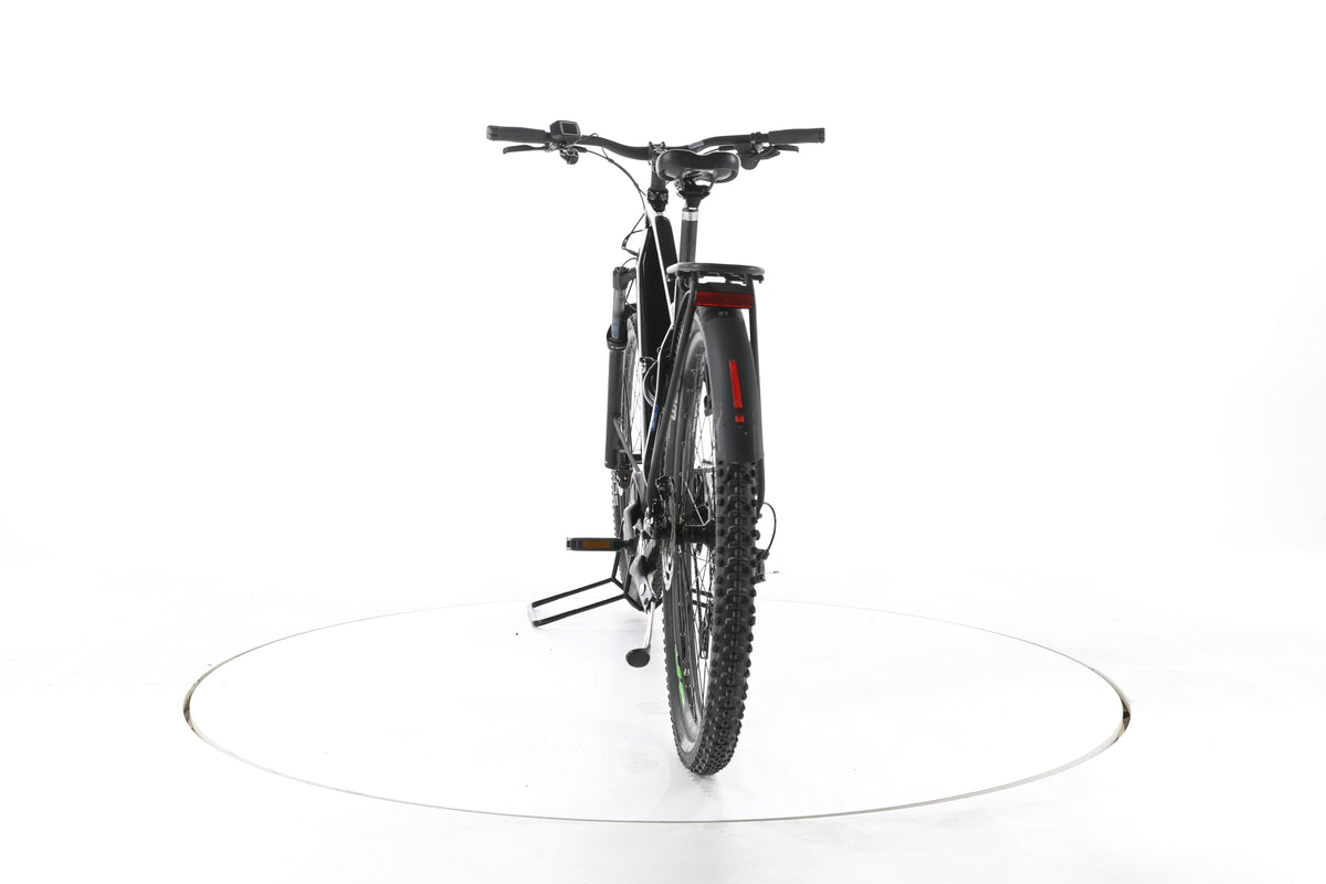 Grecos Big Foot-E Trekking E-Bike - Image 10