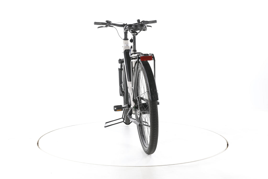 Kalkhoff Image L Season City E-Bike Tiefeinsteiger 2025 - Image 10