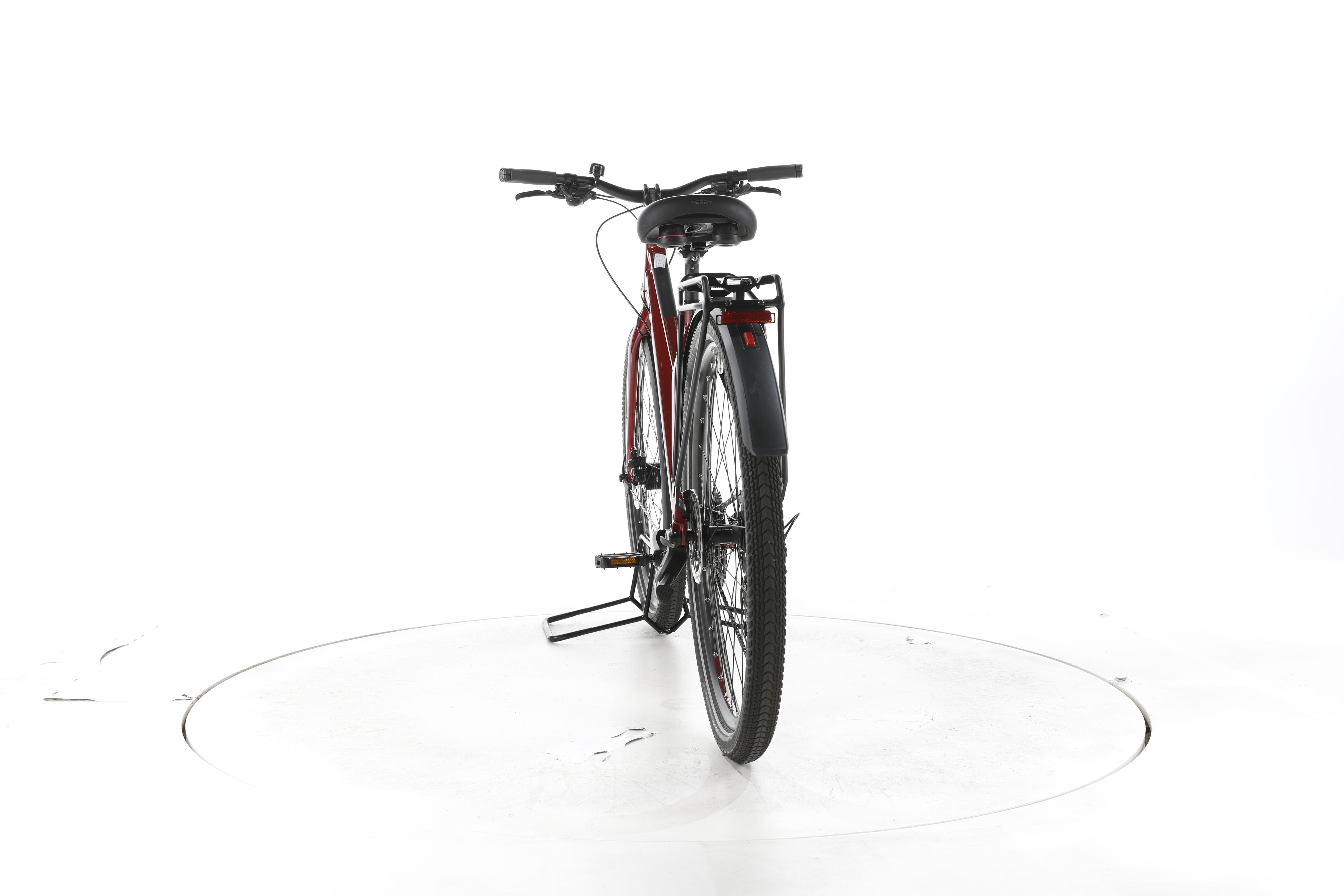 Cube Travel Fahrrad City & Trekking - Image 10