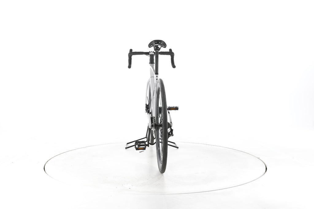 Cube Attain C:62 SLX Gravelbike Carbon 2025 - Image 10