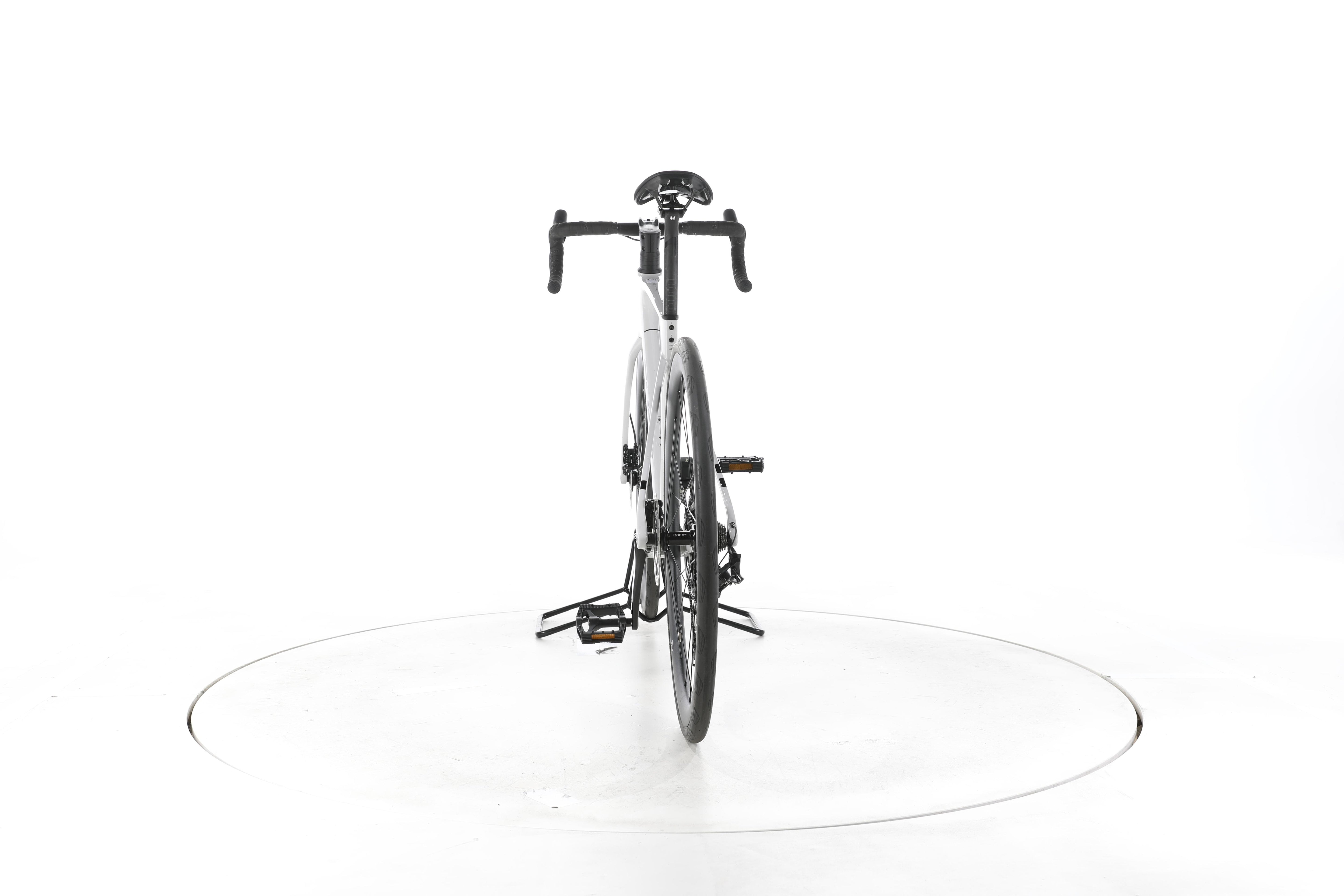 Cube Attain C:62 SLX Gravelbike Carbon 2025 - Image 10